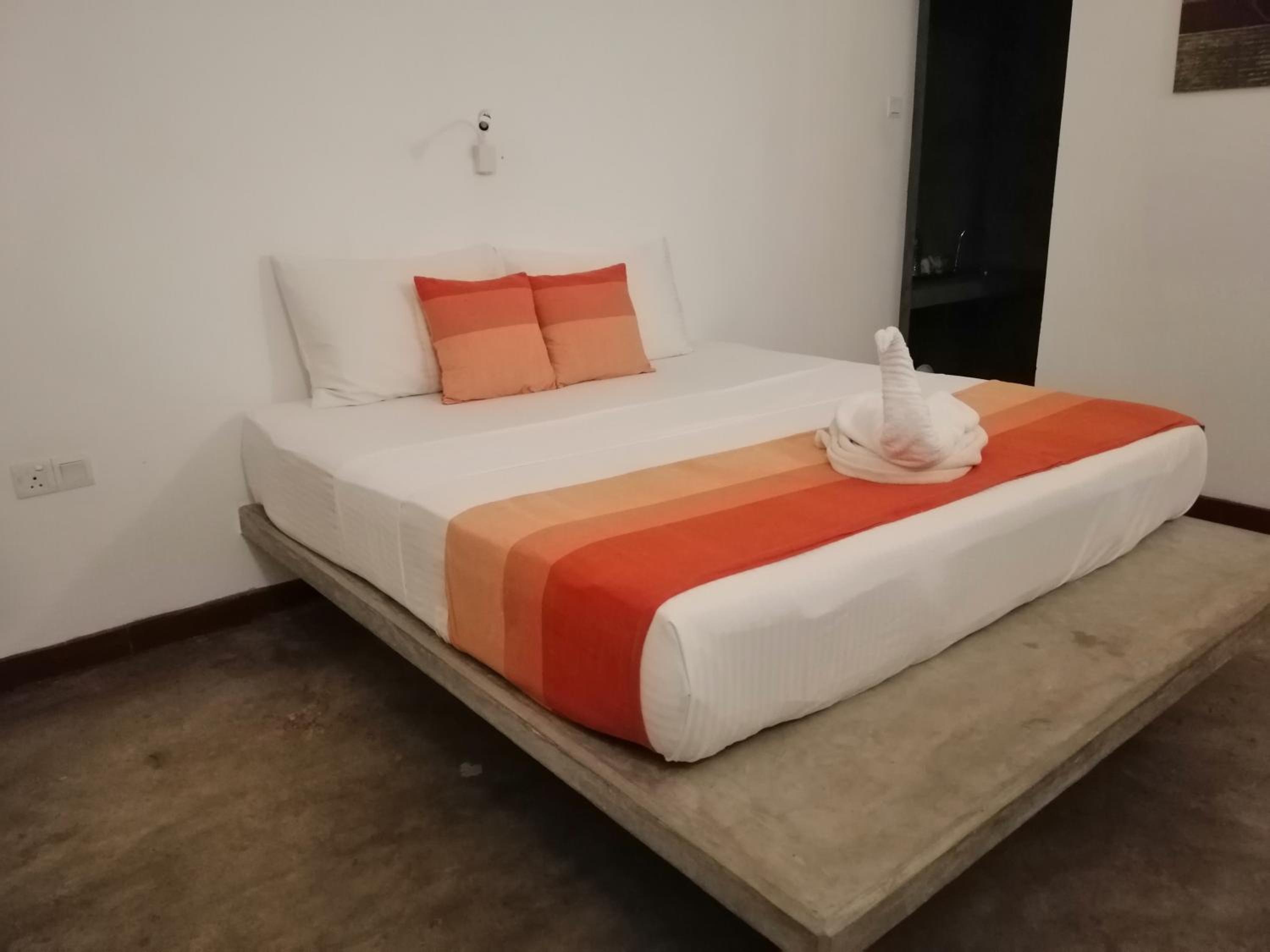 Deluxe Double Room photo 1