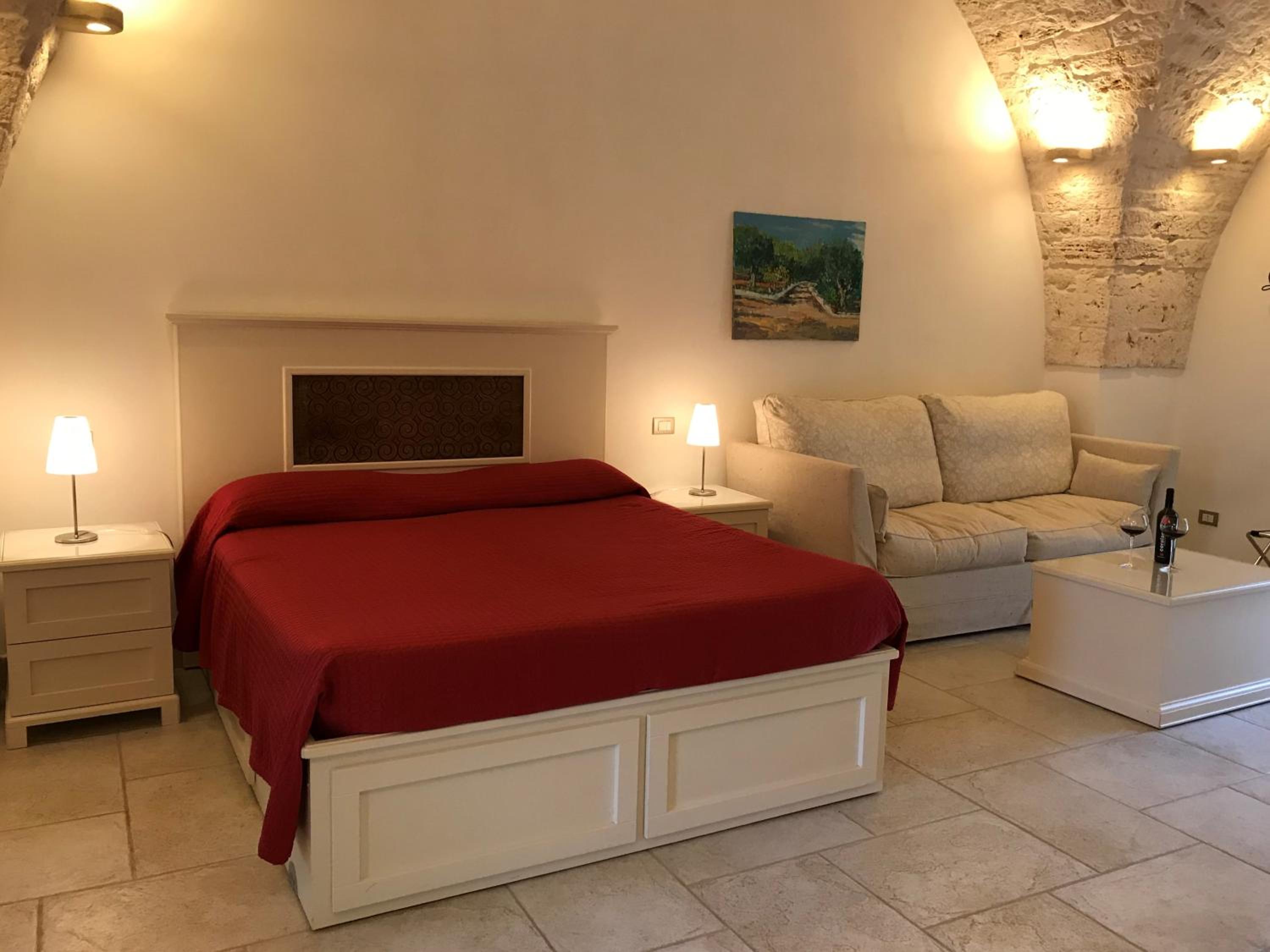 Suite photo 1