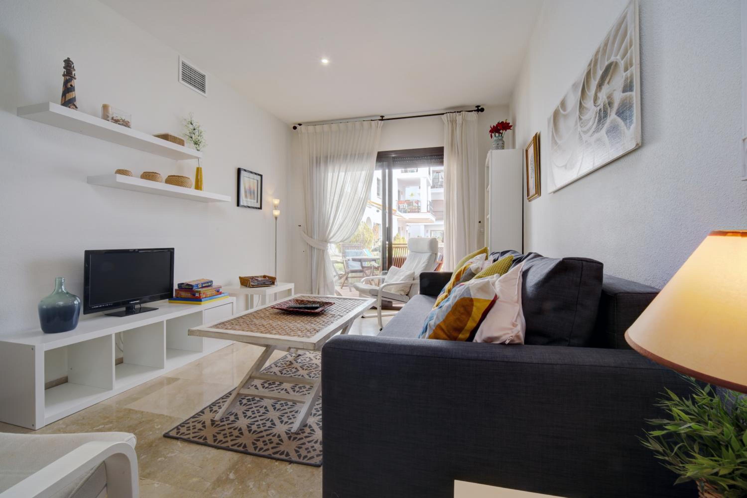 Apartamento