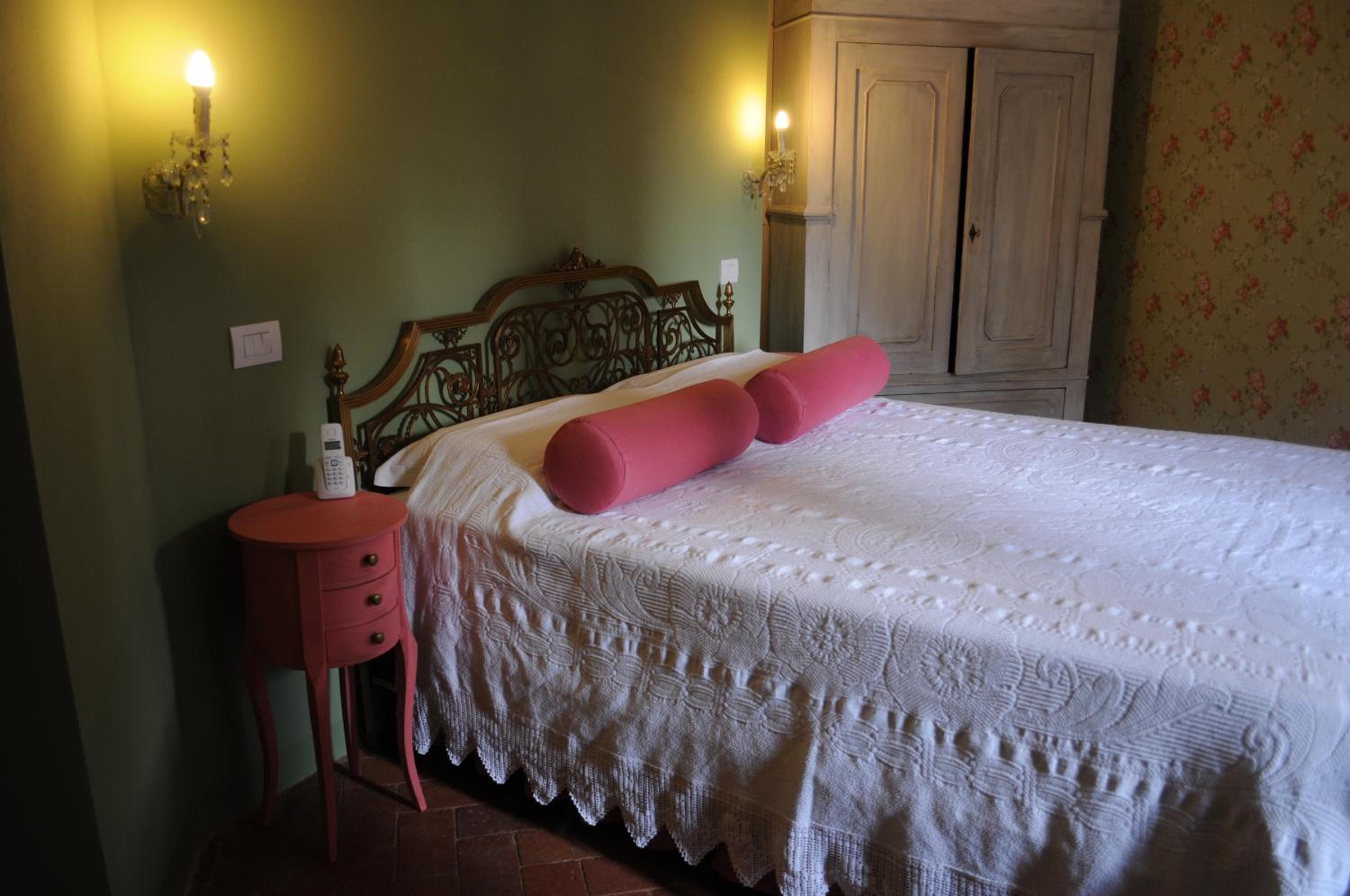 Standard Double Room photo 1