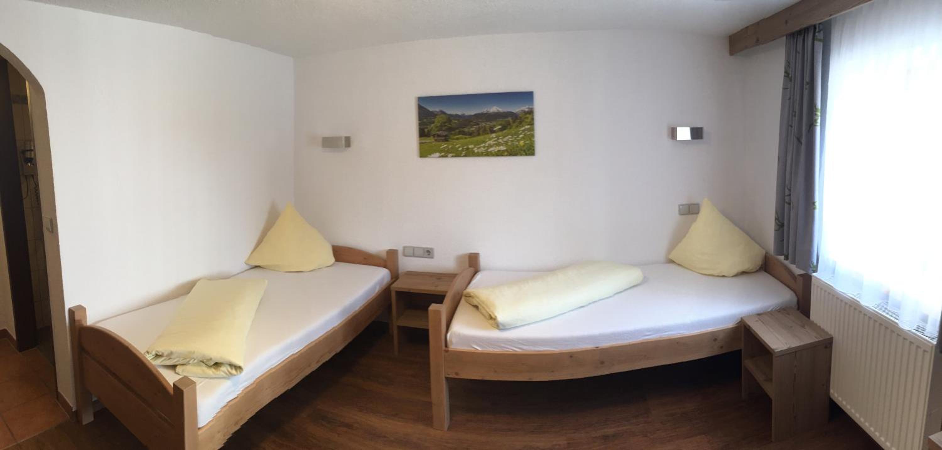 Twin Room photo 2