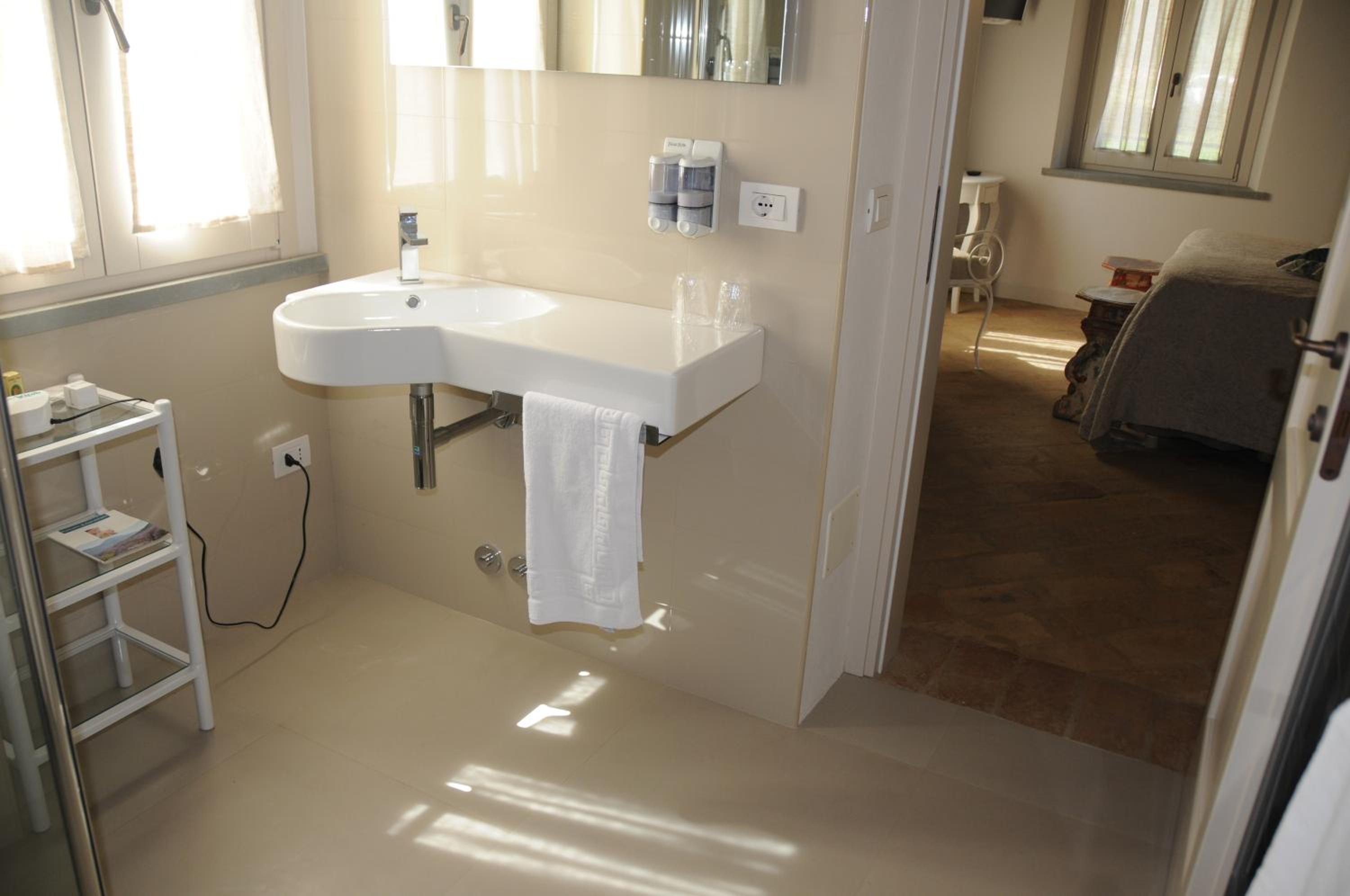 Deluxe Room photo 3