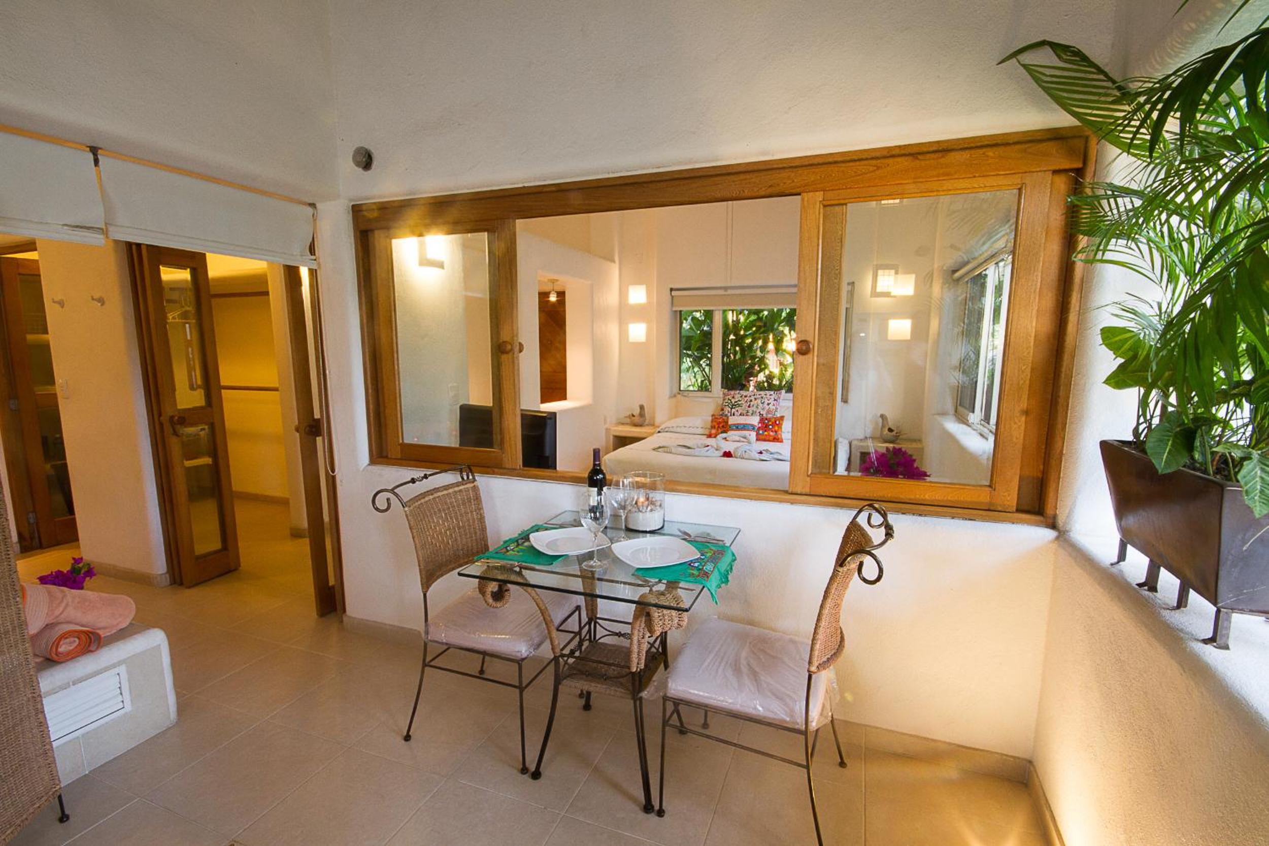 Standard Double Room - Photo 6