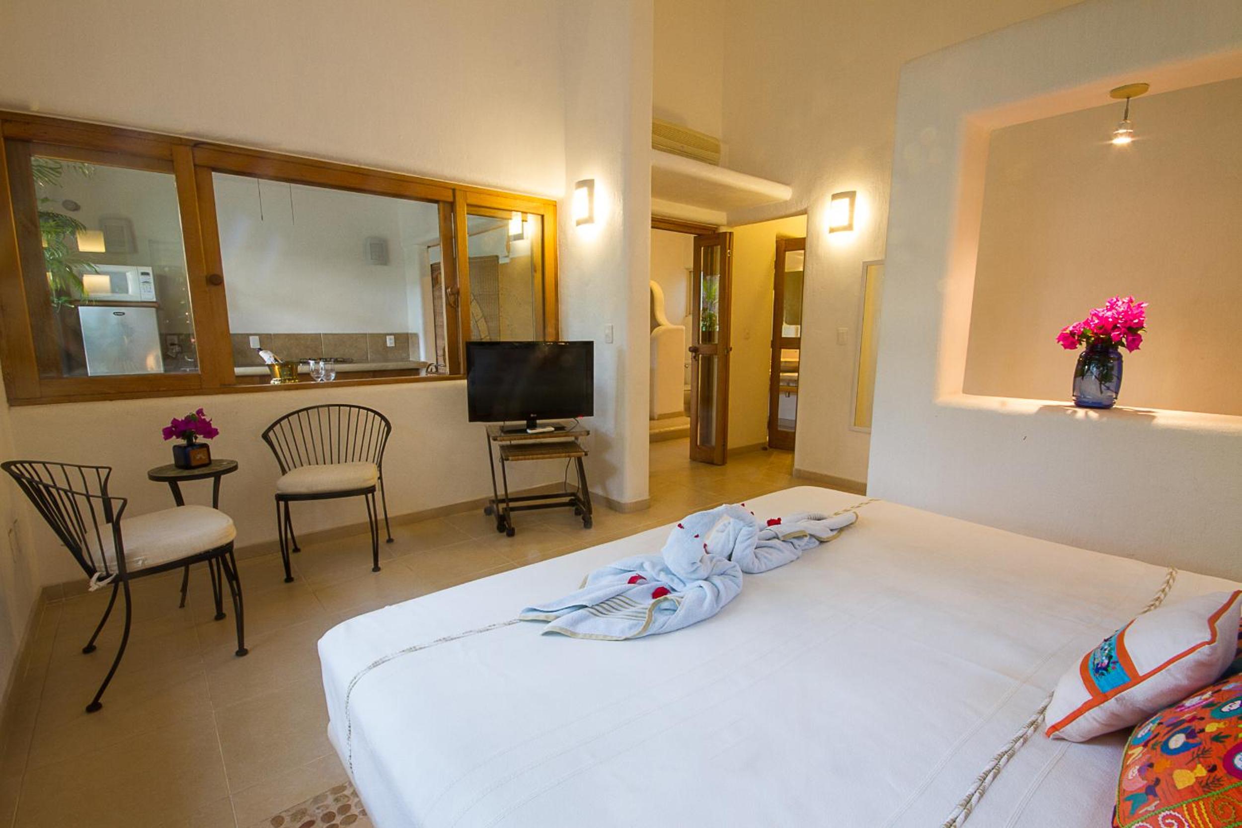Standard Double Room - Photo 1