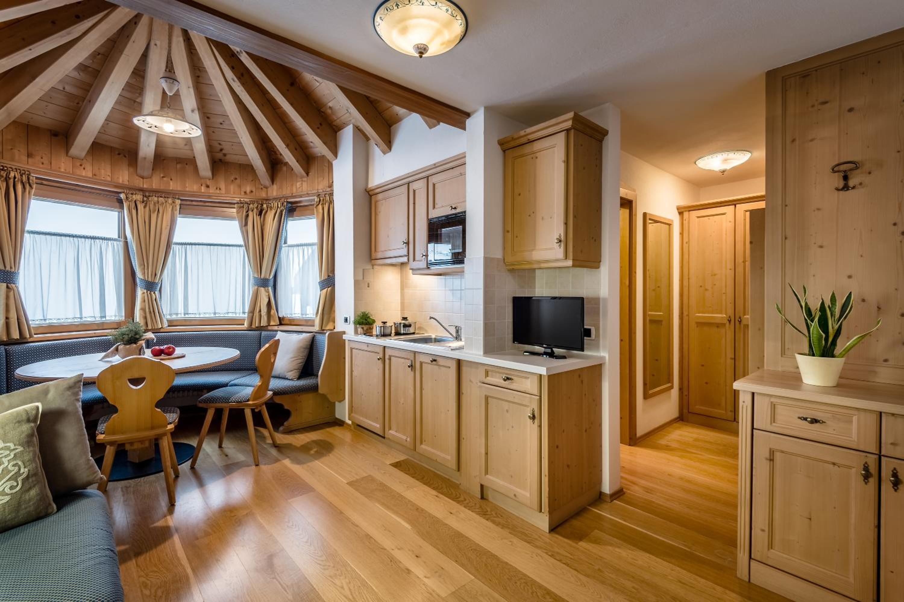 Penthouse Apartment photo 1