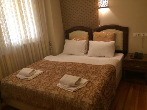 Double Room Sea View with Private External Bathroom photo 3