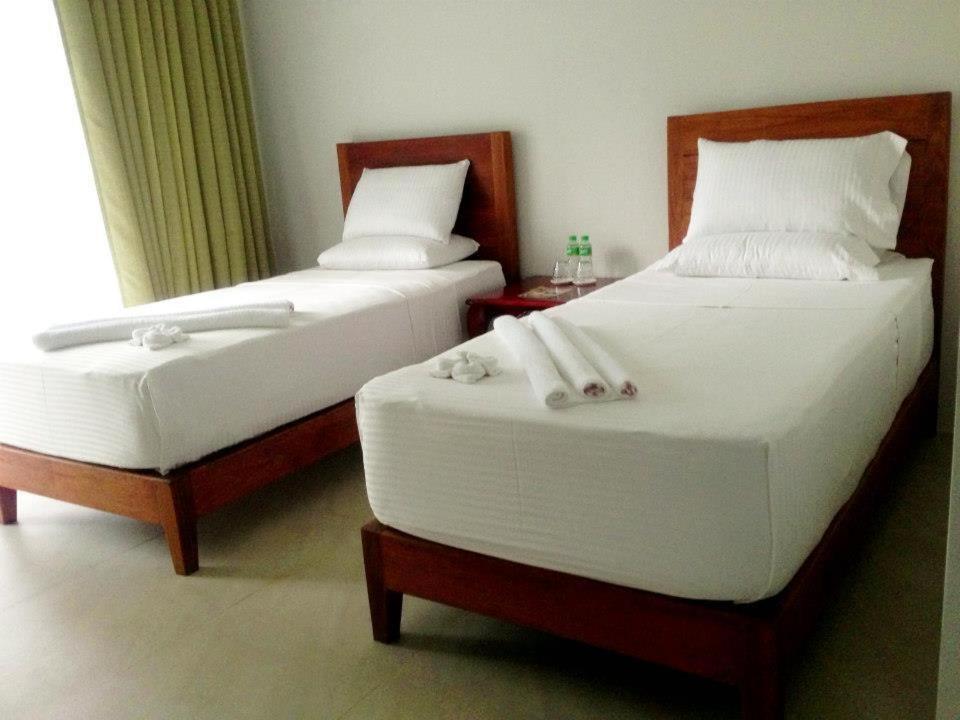 Deluxe Twin Room photo 3