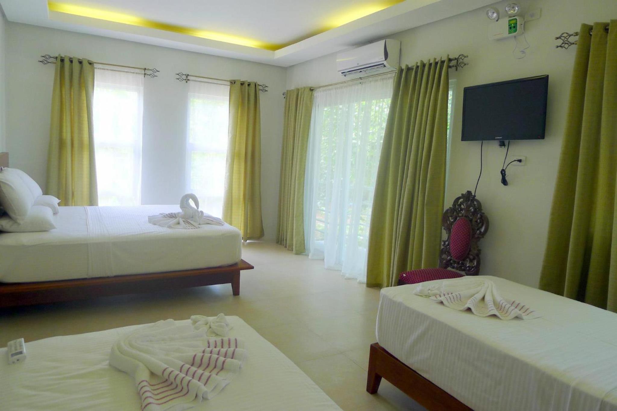 Junior Suite photo 2