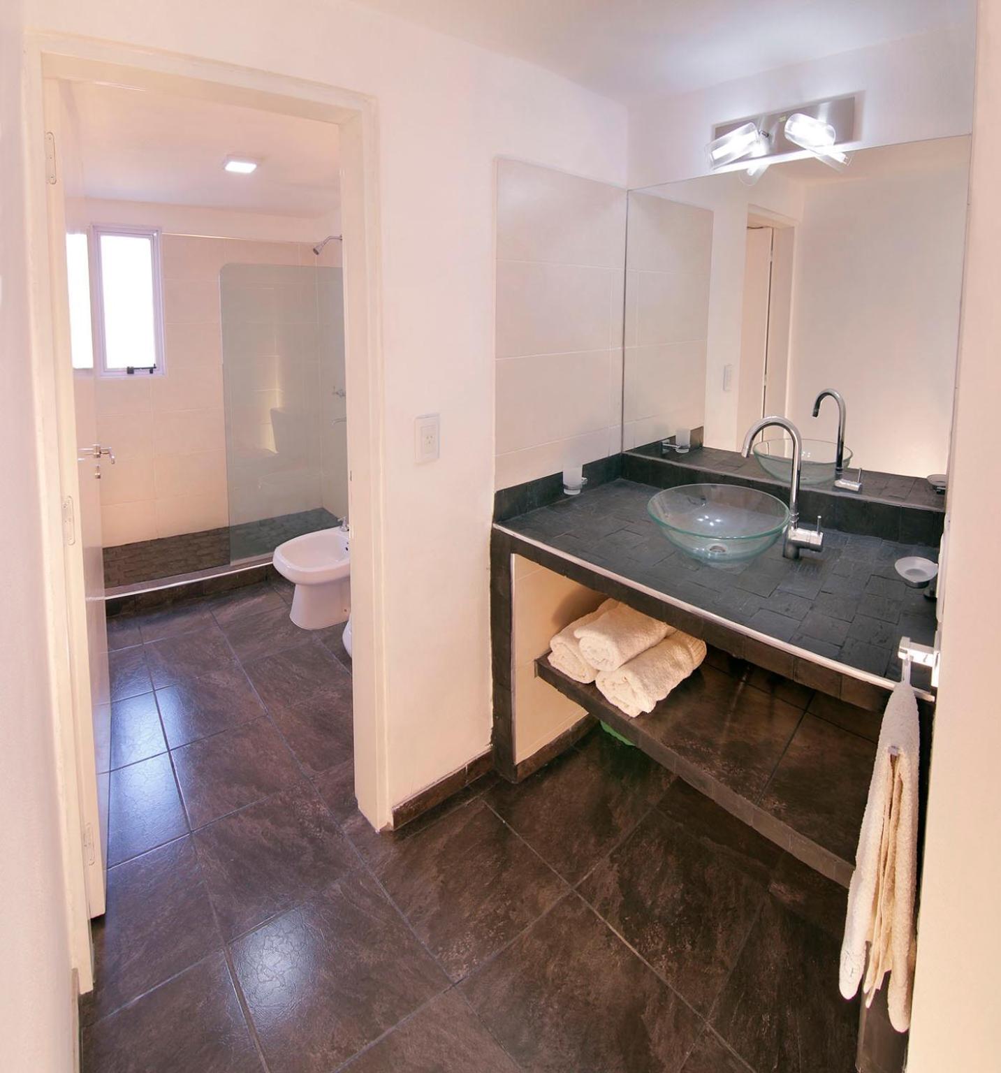 Two-Bedroom House photo 3