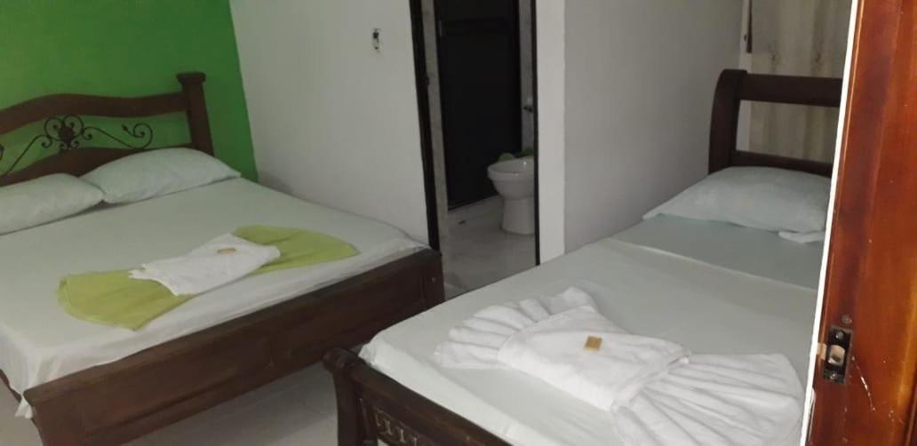 Family Double Room photo 1