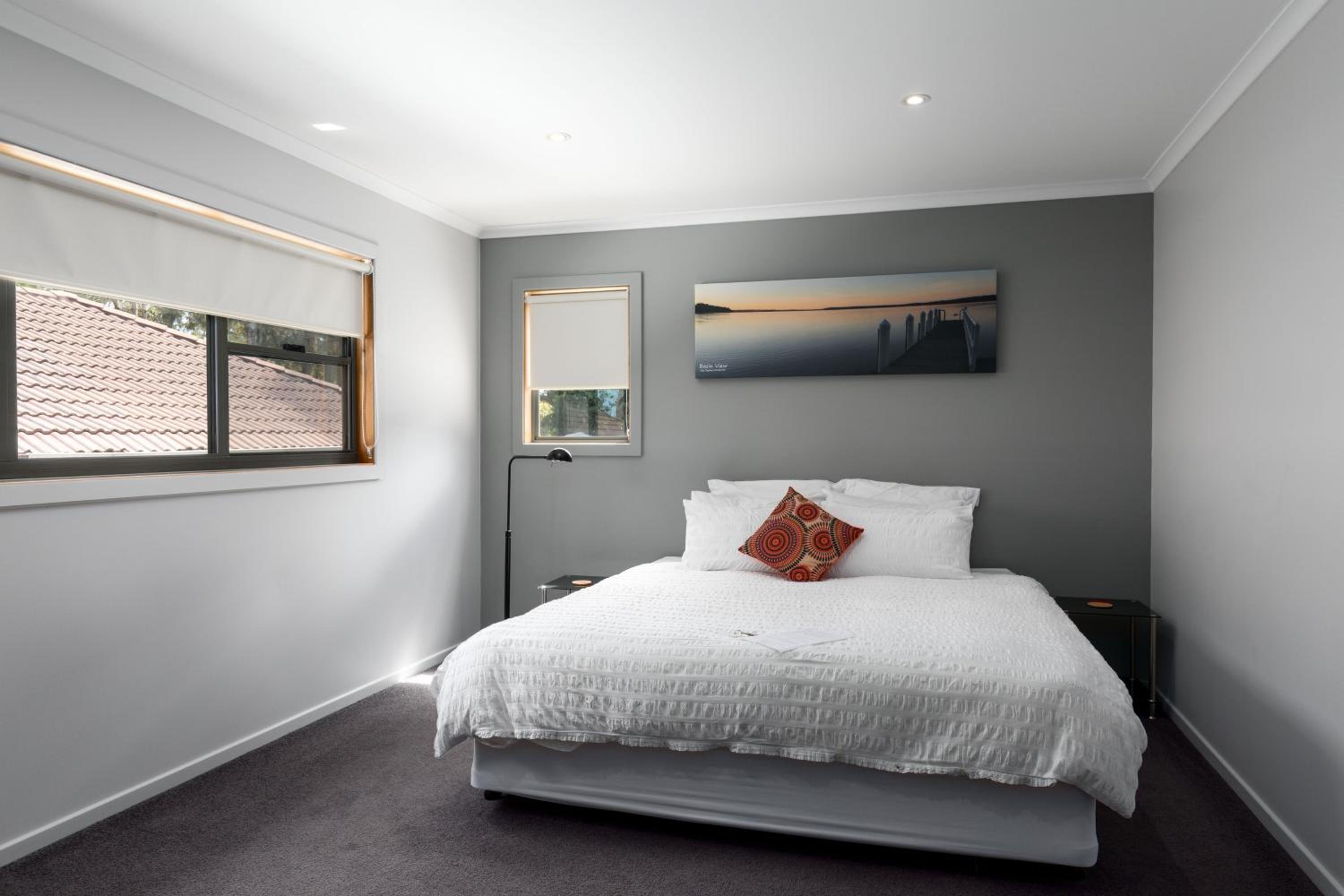 King Room with Spa Bath photo 2