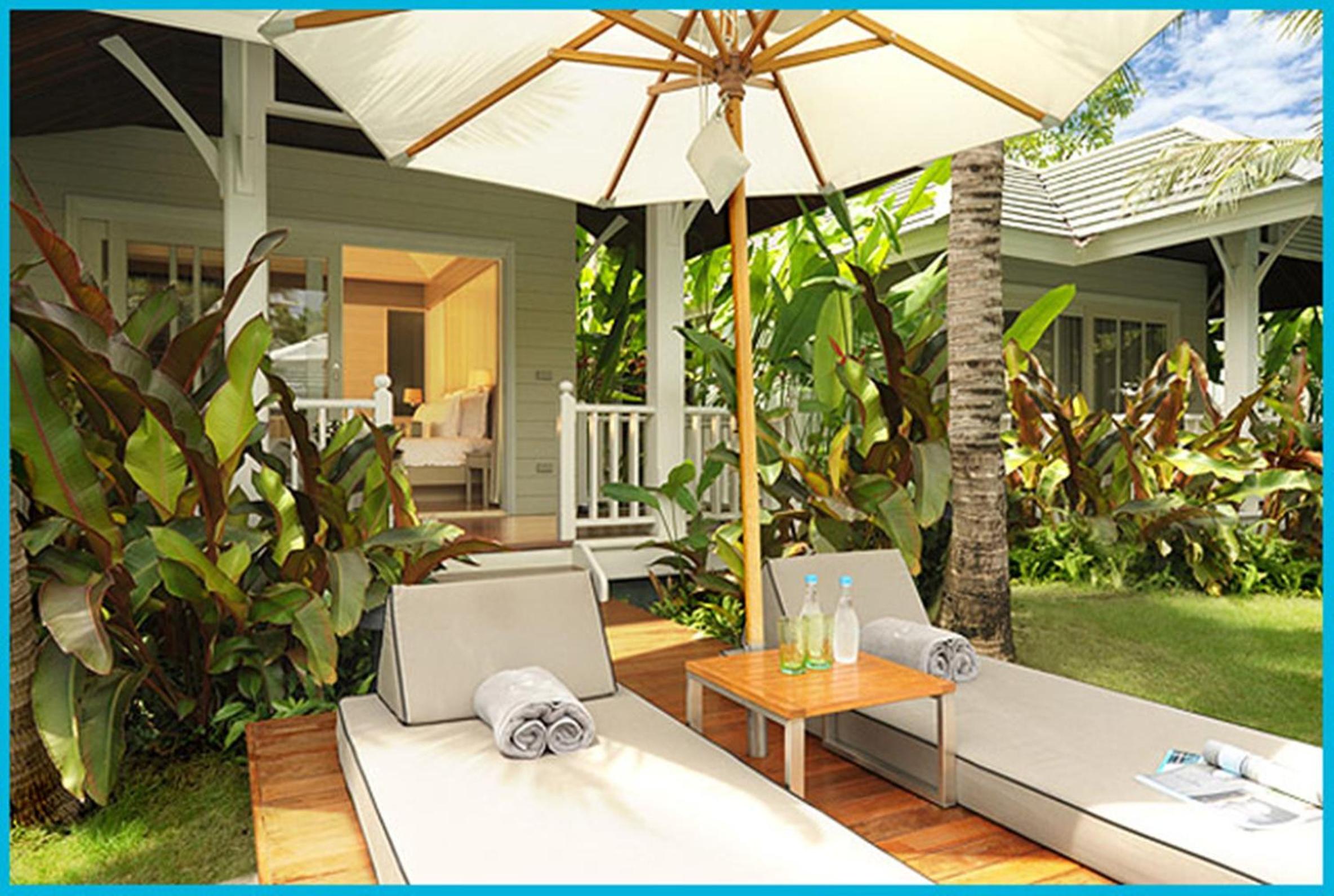 Pool Village Double or Twin Room - Photo 2
