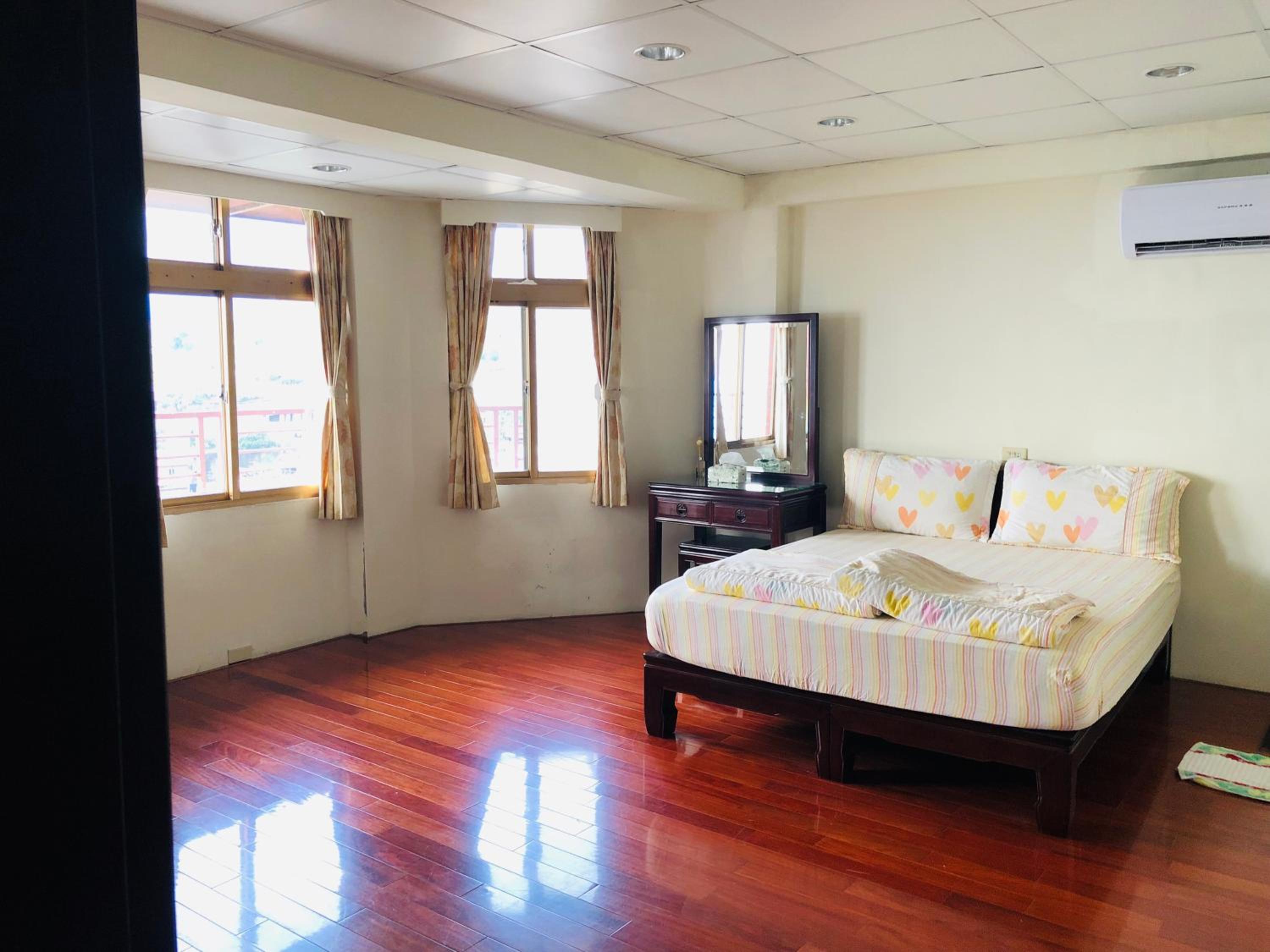 Superior Double Room with Sea View photo 1