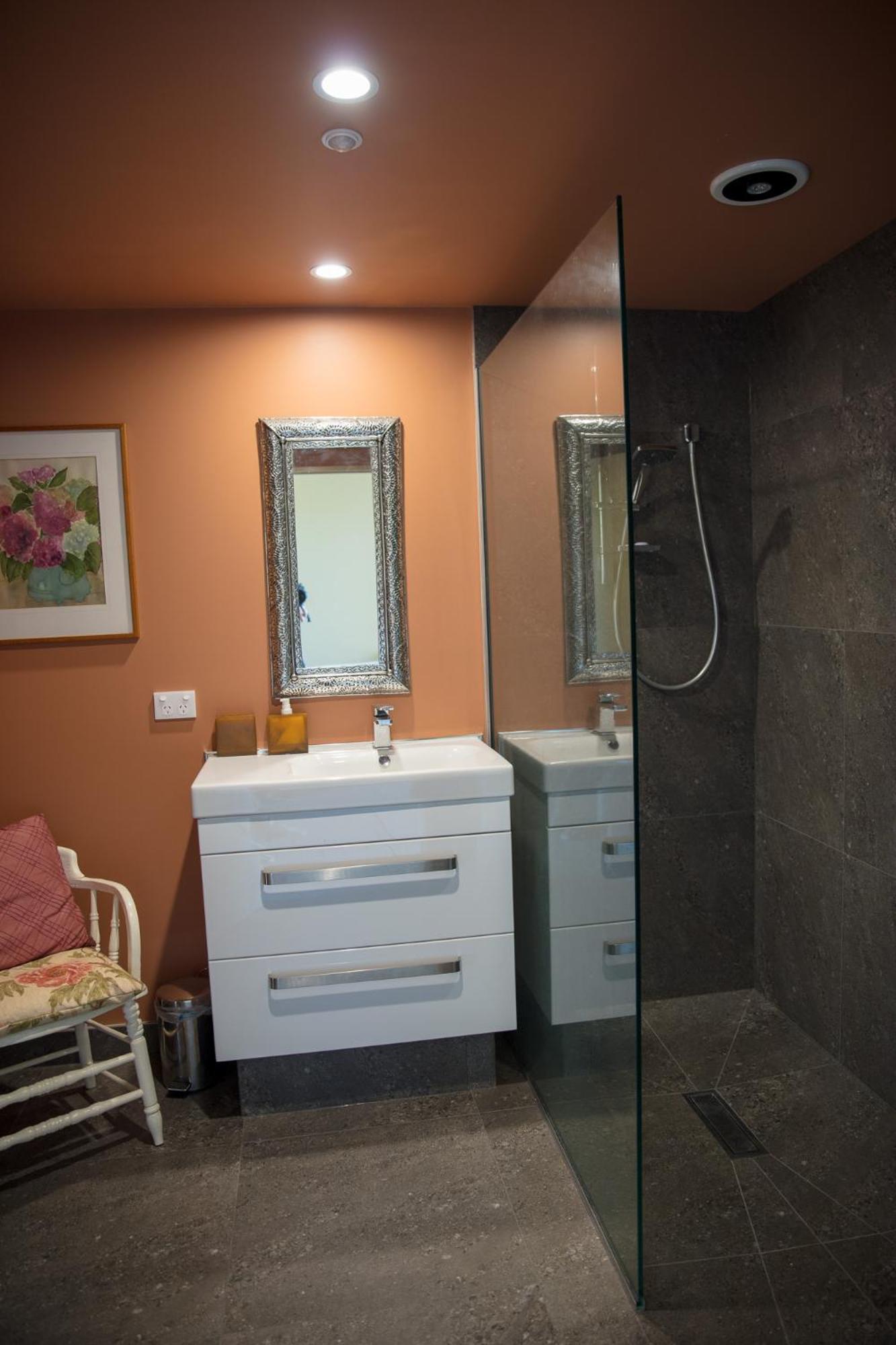 Superior Double or Twin Room with Terrace - Photo 4