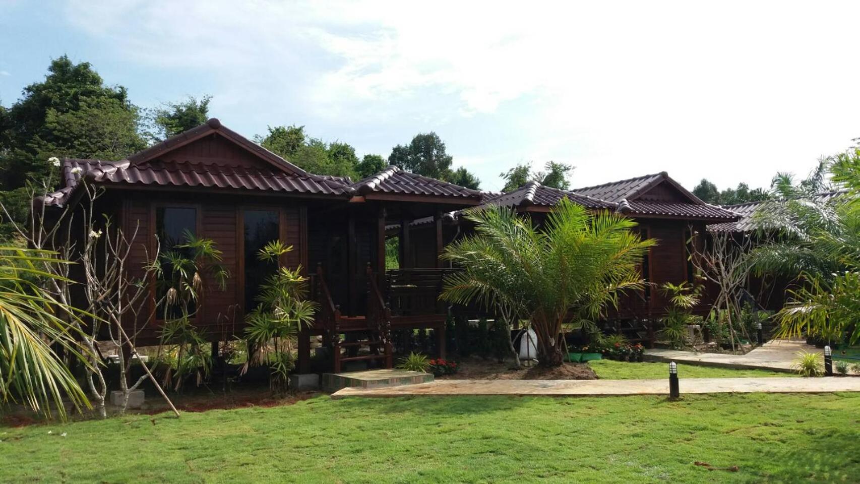 Villa with Garden View - Photo 5