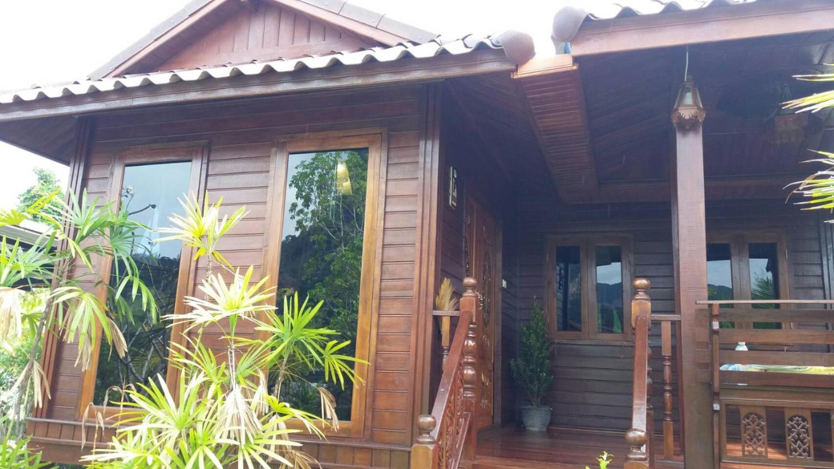 Villa with Garden View - Photo 3
