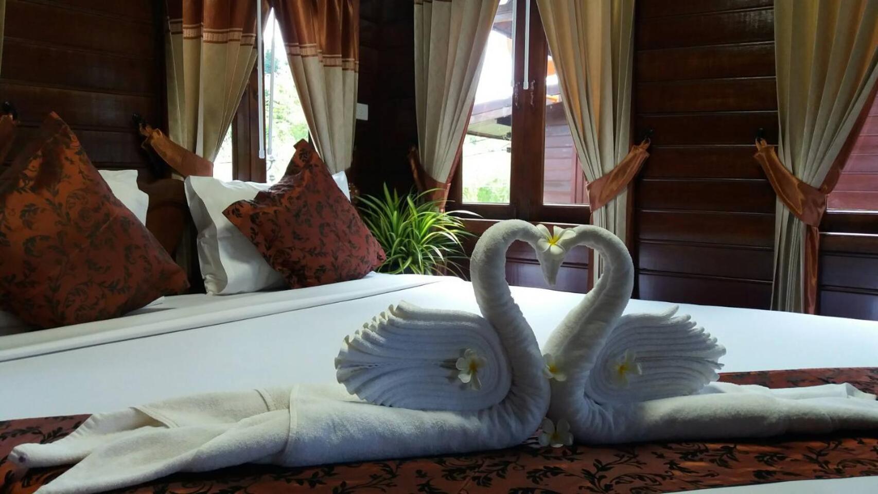 Villa with Garden View - Photo 2