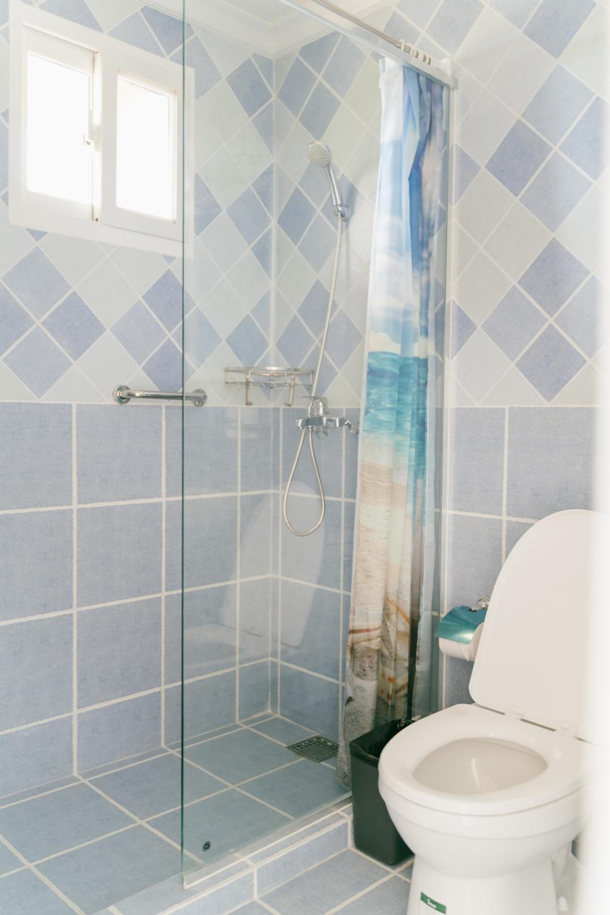 Apartment with Sea View photo 2