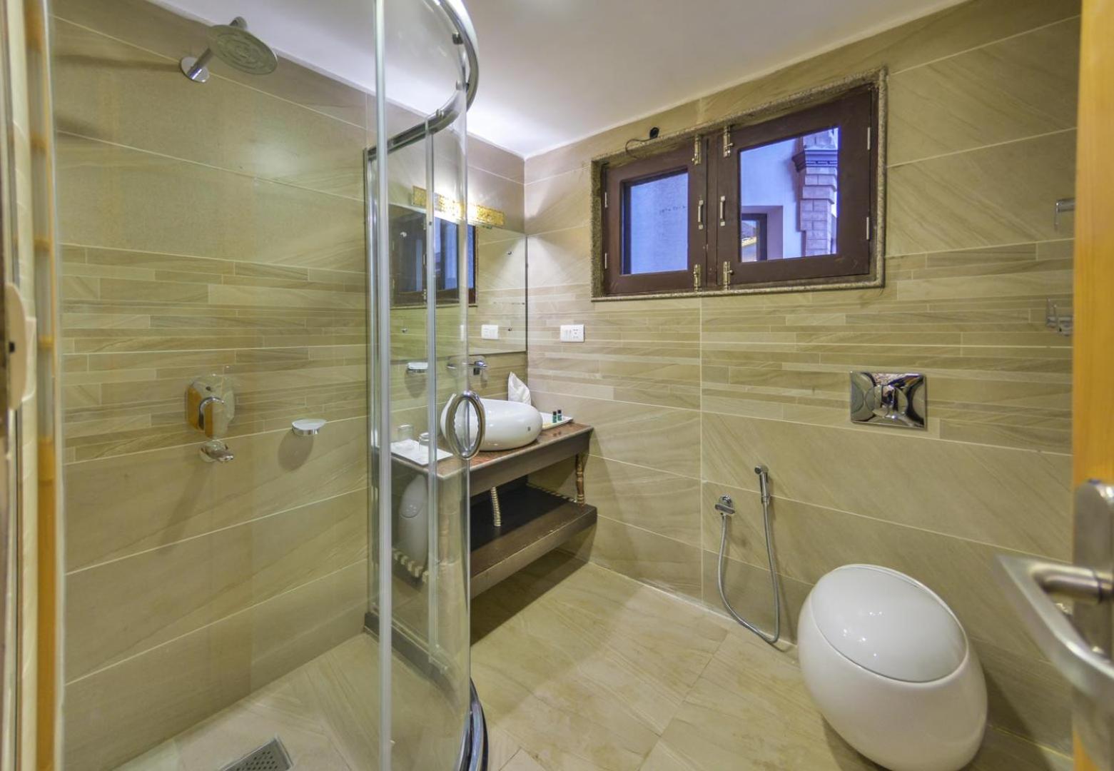Superior Double Room - Photo 3