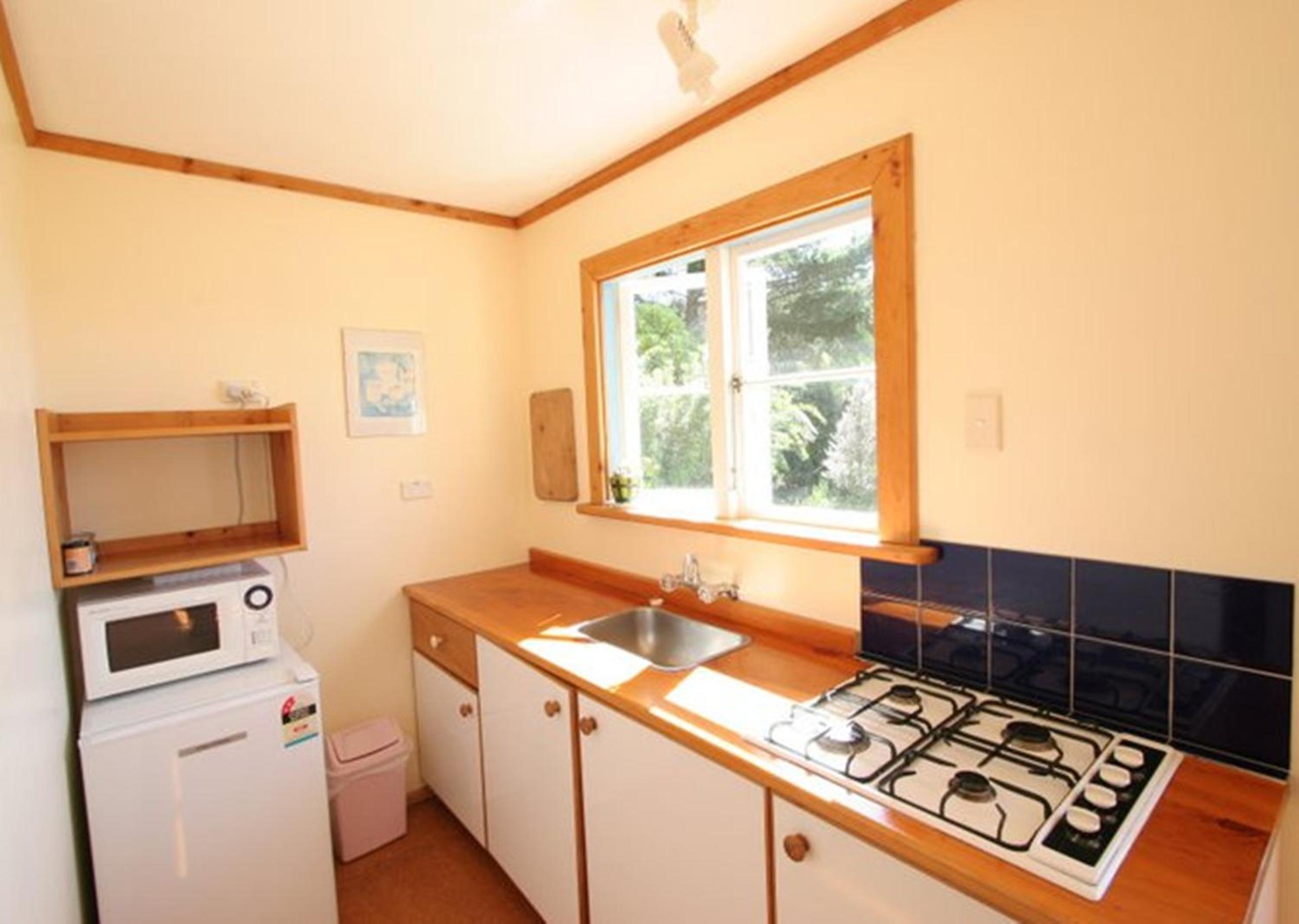 One-Bedroom Chalet photo 3