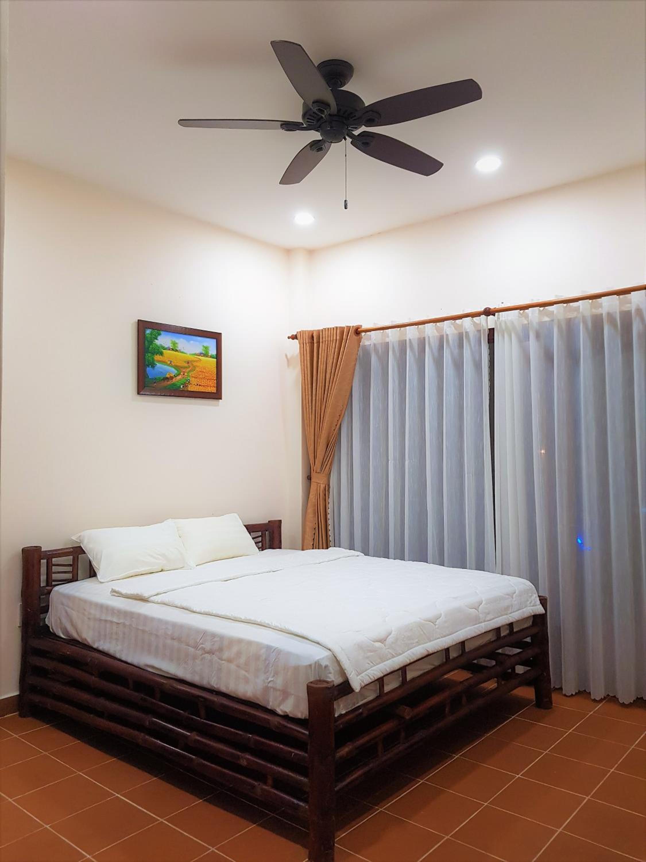 Double Room with Garden View photo 3