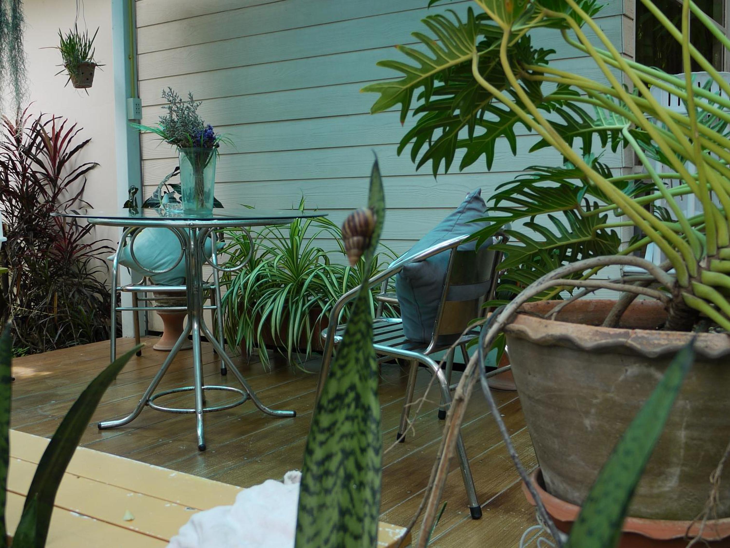 Cottage with Garden View - Photo 13