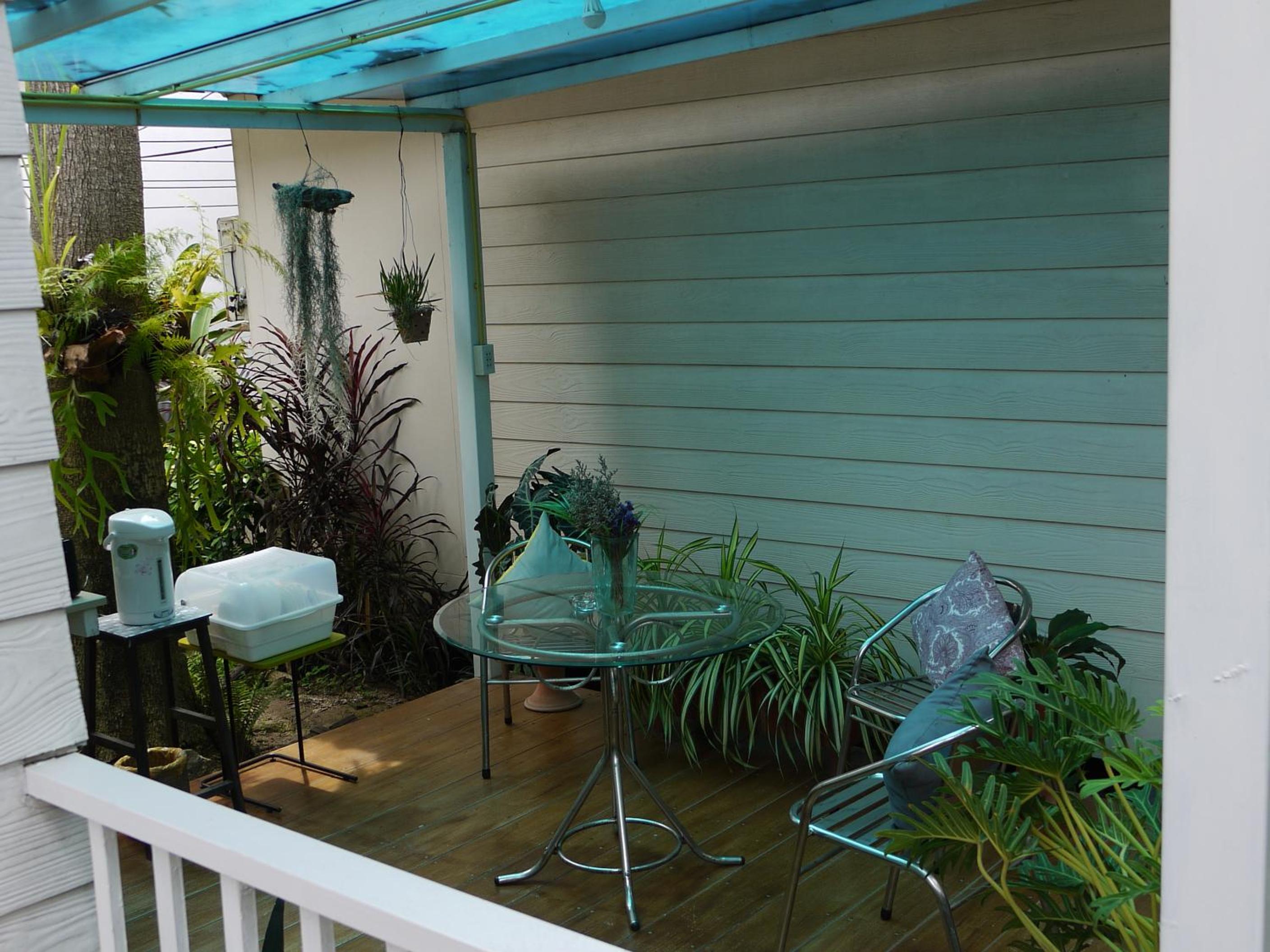 Cottage with Garden View - Photo 11