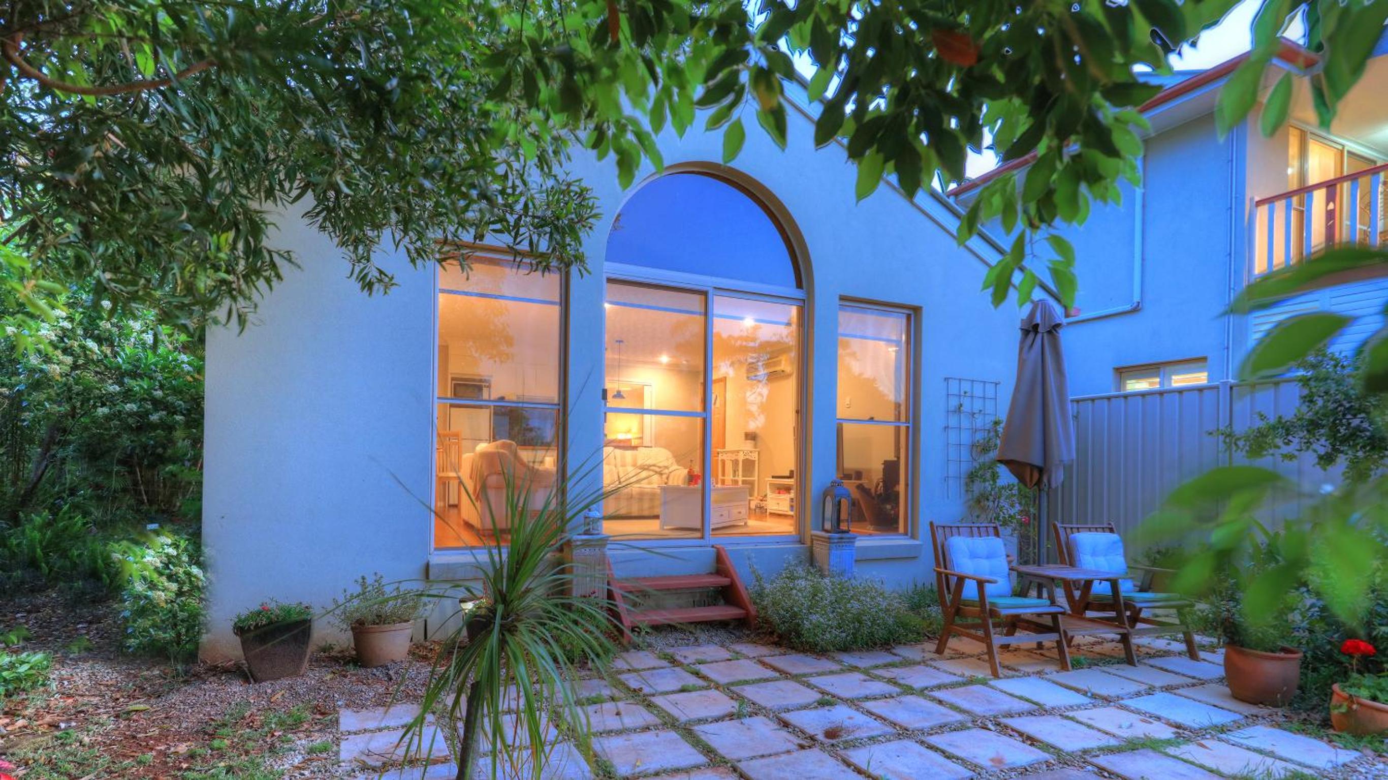 One-Bedroom House photo 2