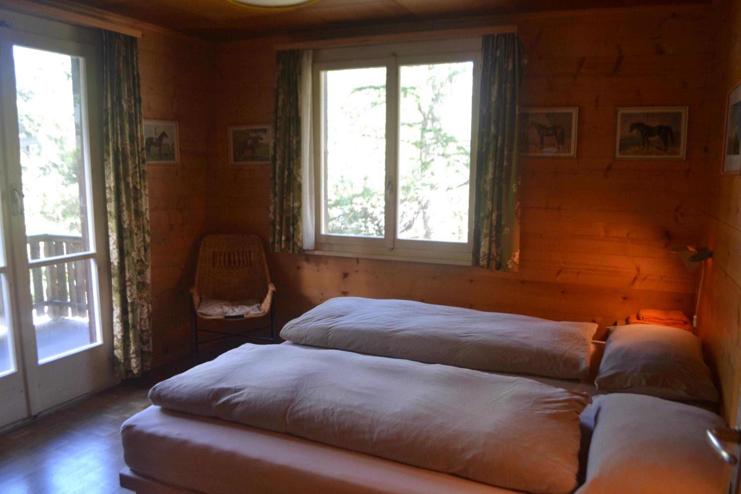 Chalet photo 2