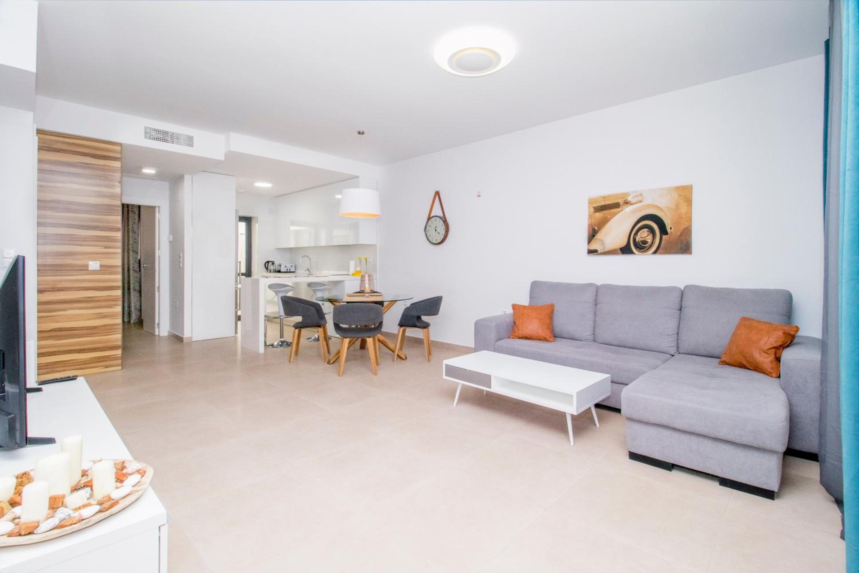 Casa de Vacaciones