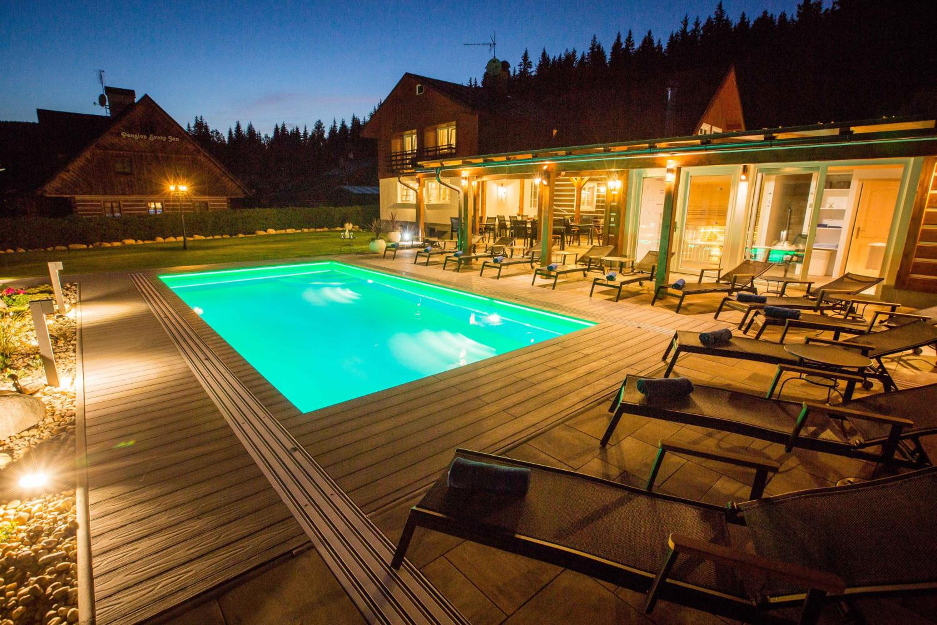 Villa with Private Pool photo 1