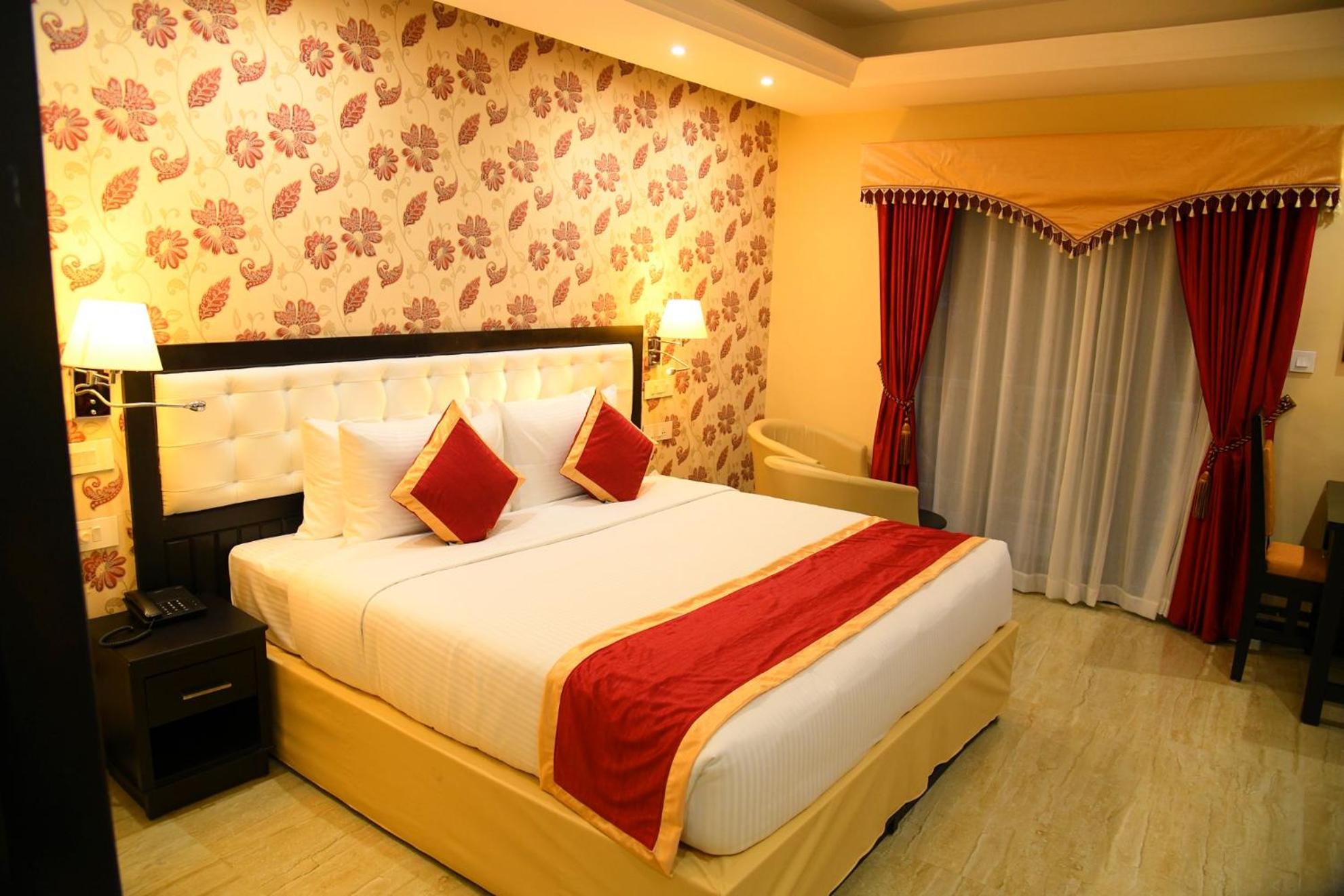 Superior Double Room - Photo 9