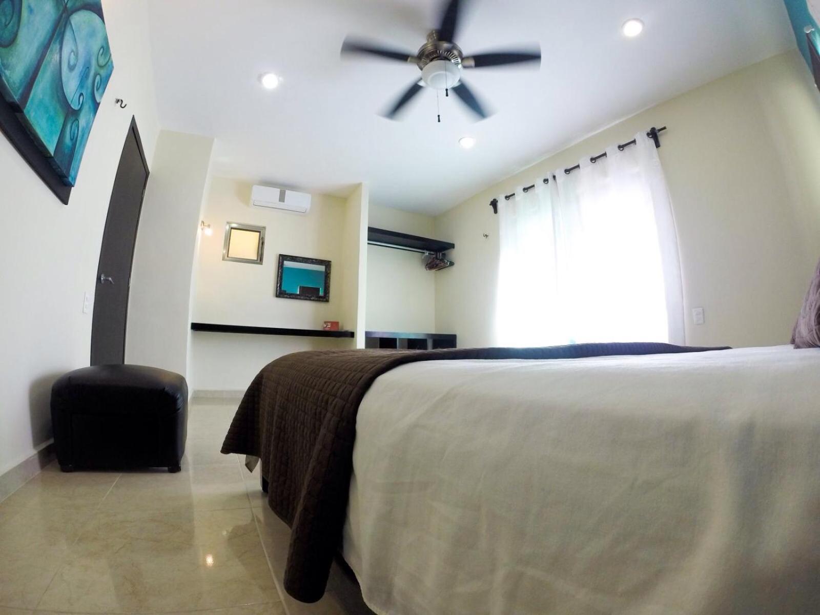Loft - Photo 8