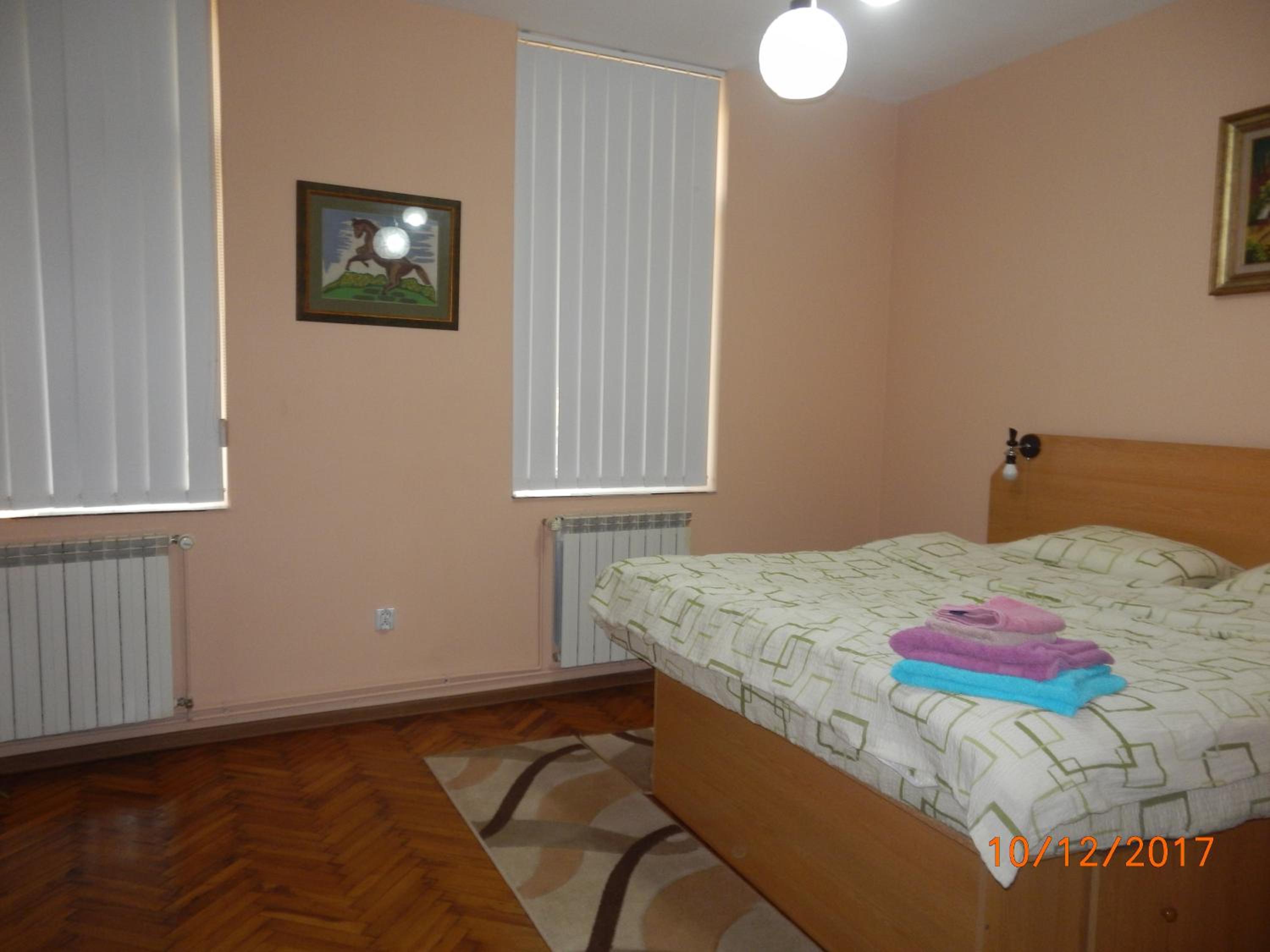 Apartment - Photo 1