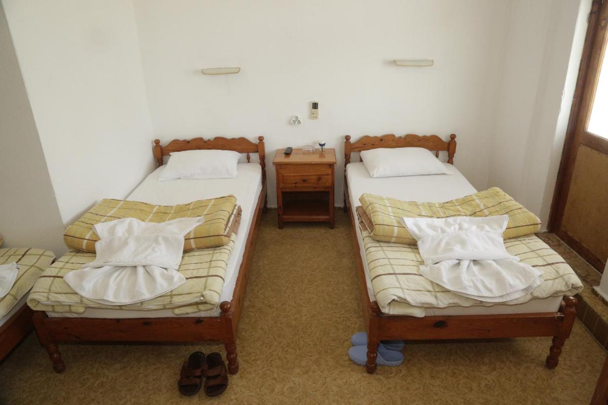 Triple Room with Balcony photo 2