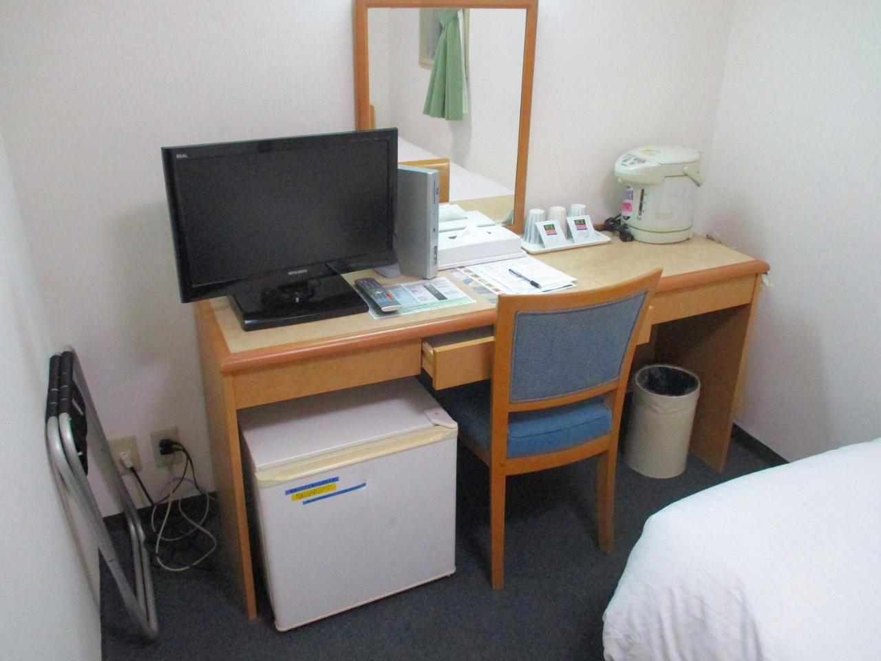 Standard Triple Room - Smoking