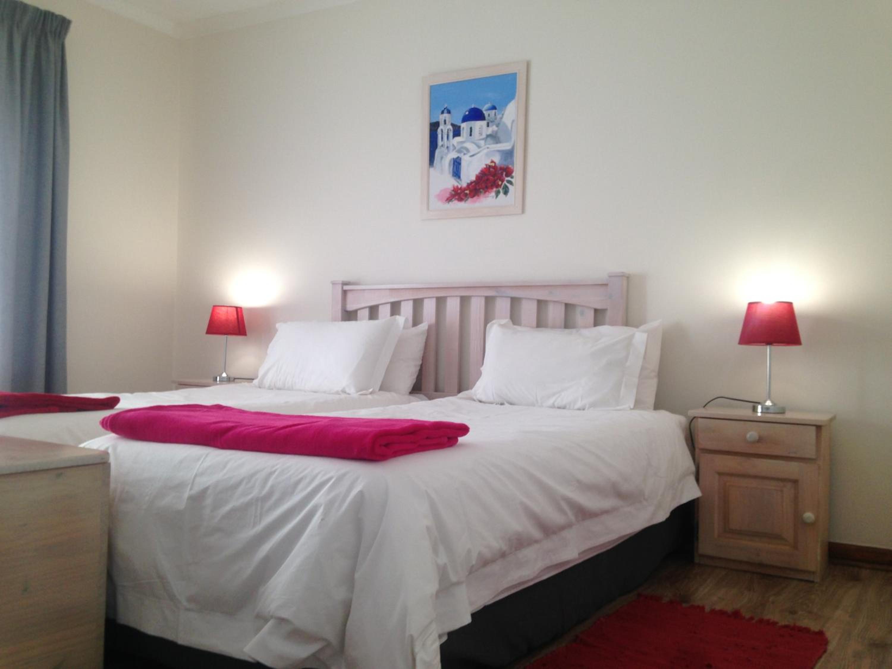 Double or Twin Room photo 1