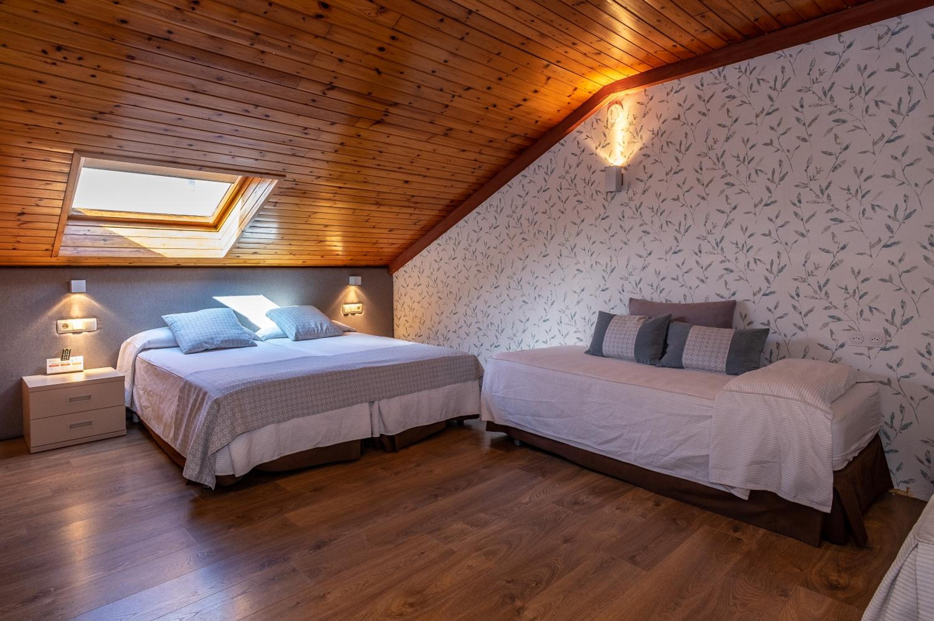 Double Room photo 3