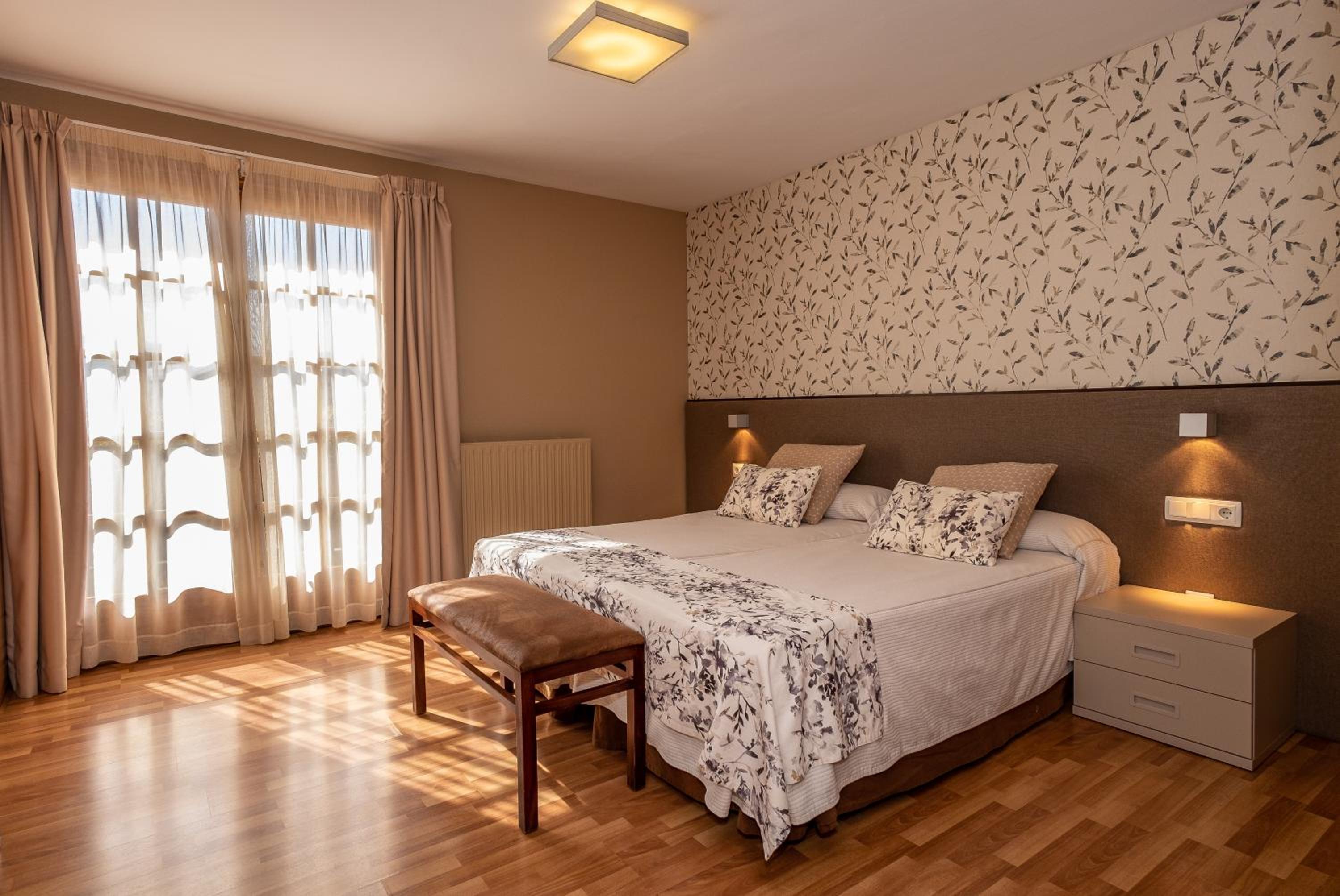 Twin Room photo 3