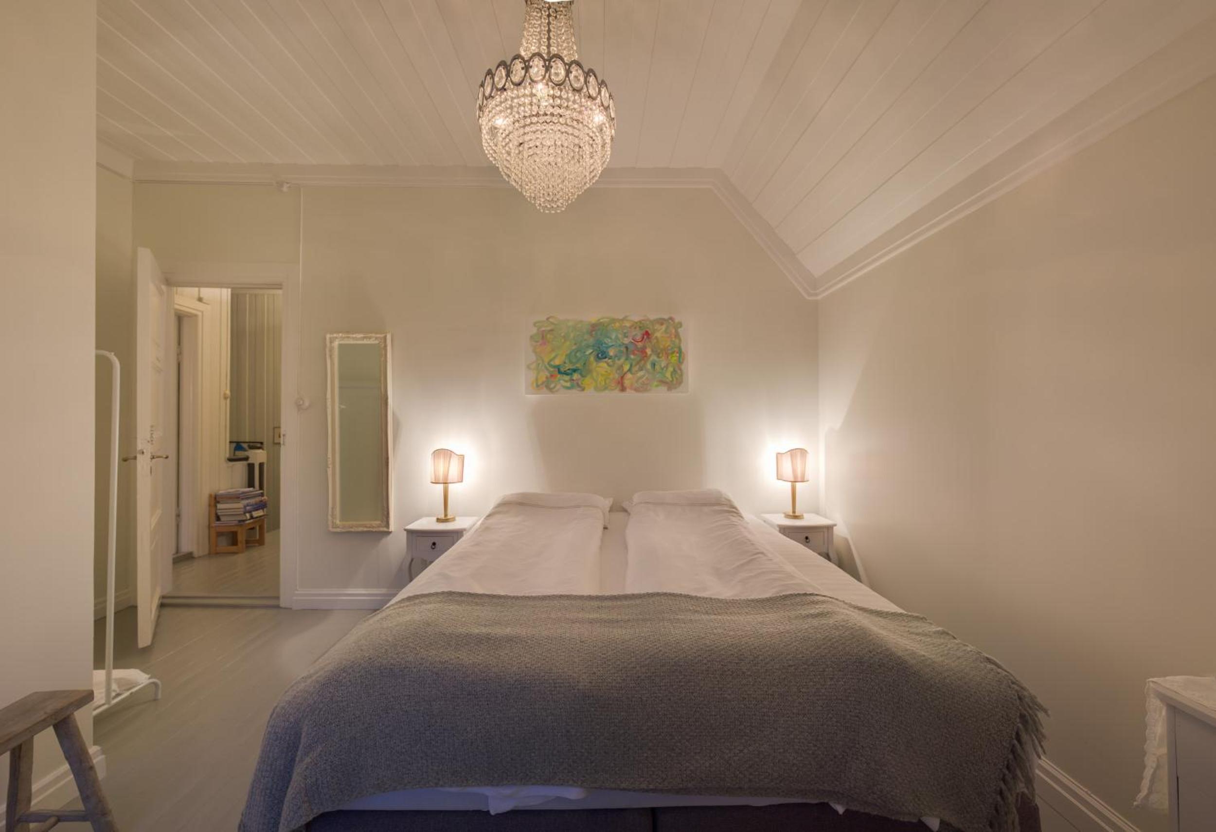 Double Room with Private Bathroom photo 1