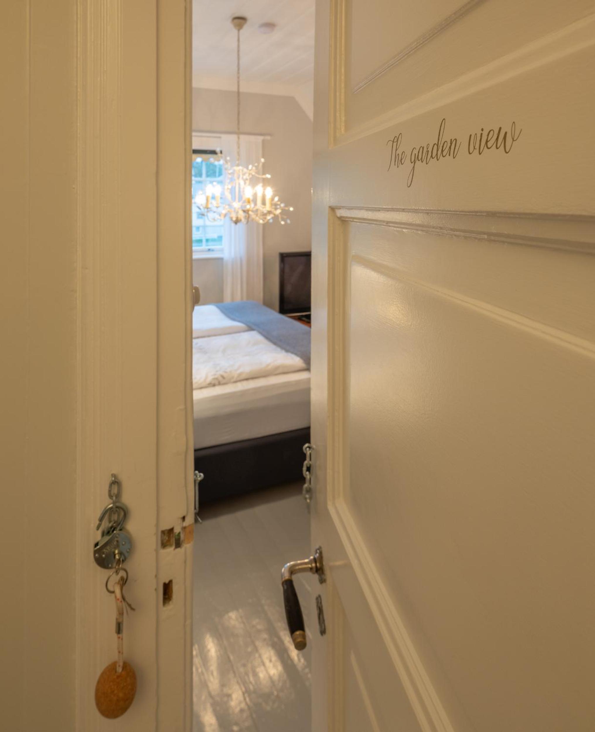 Double Room with Private Bathroom photo 1
