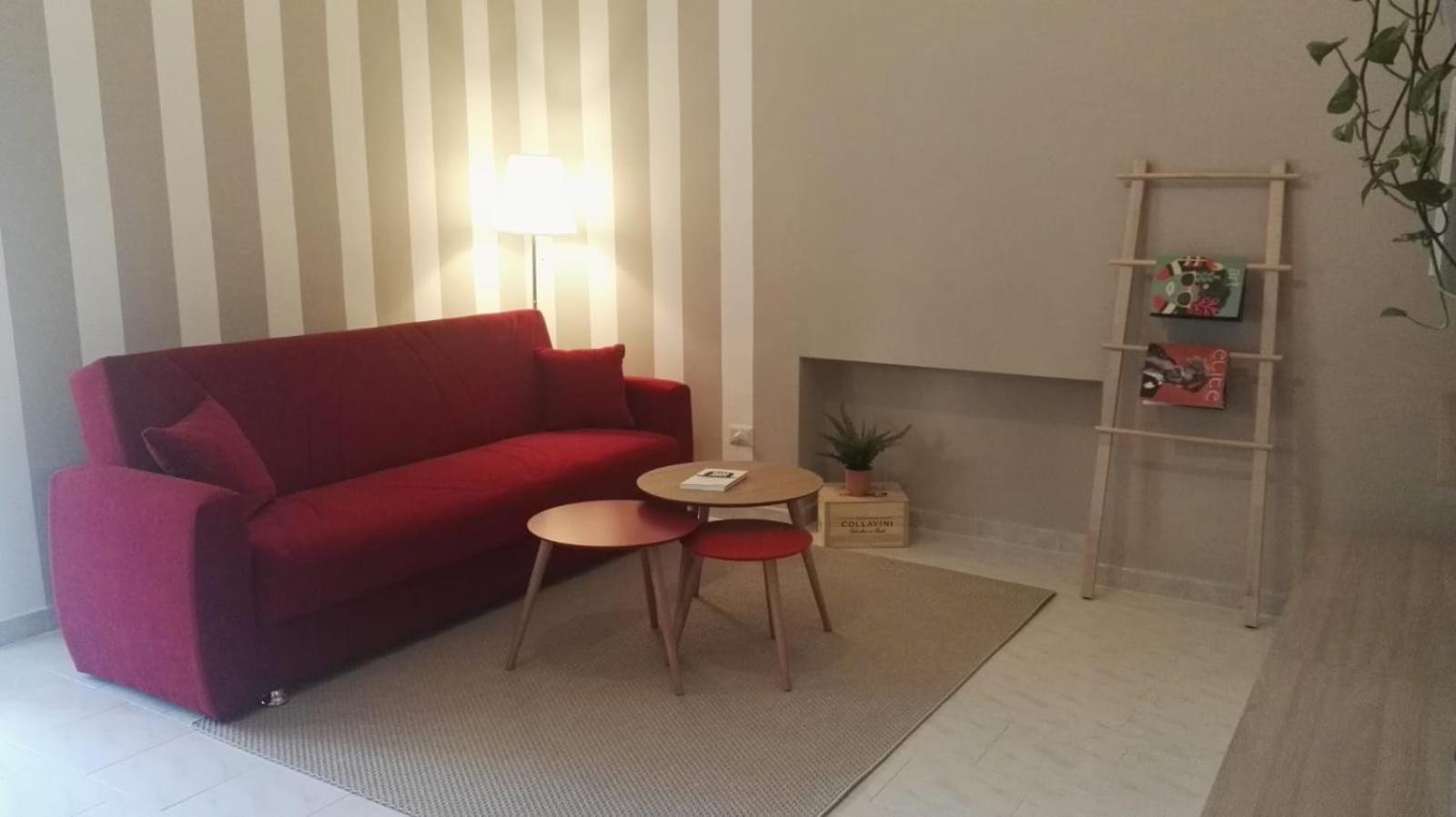 Apartment - Photo 1