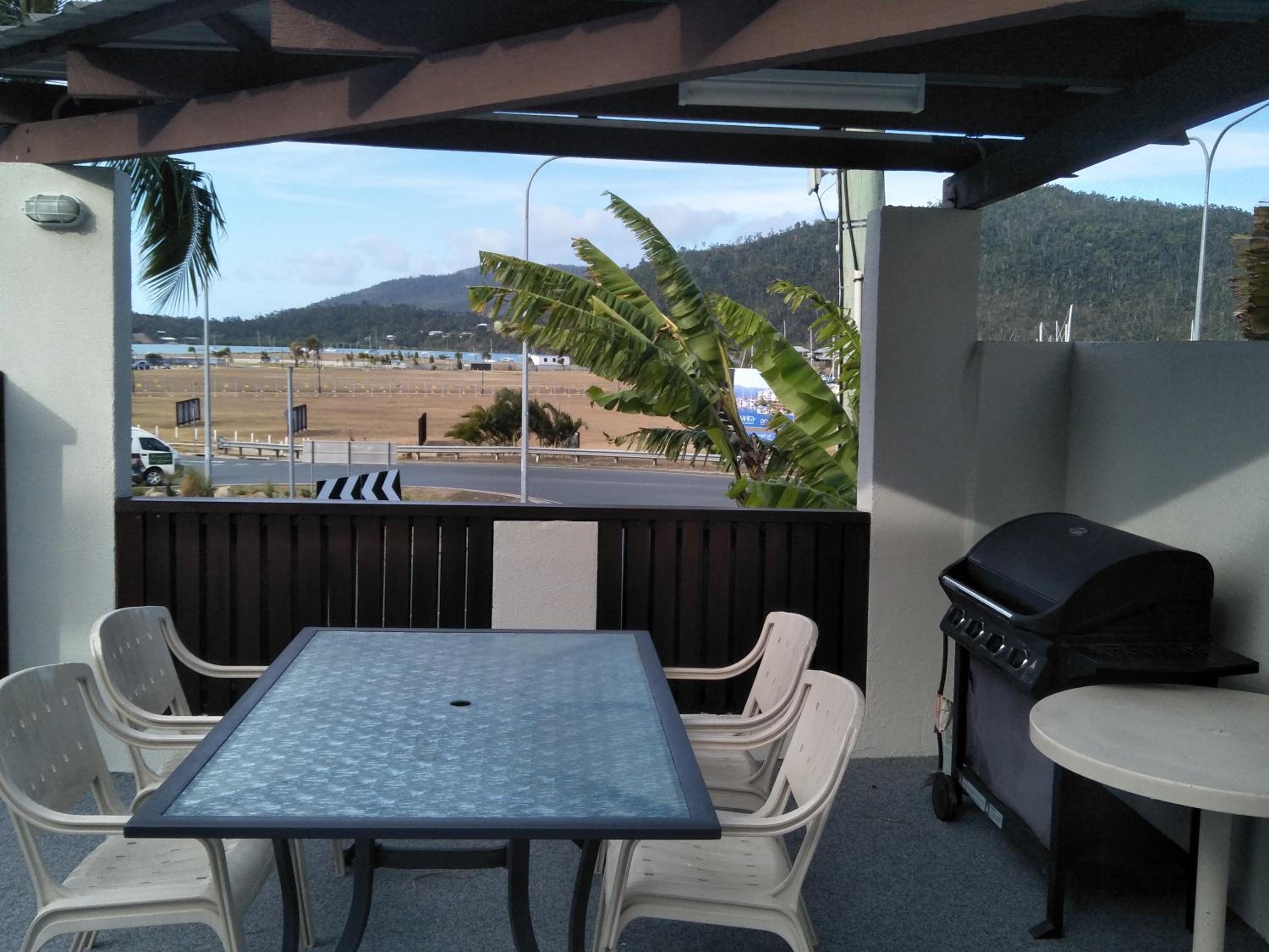 Two-Bedroom Apartment with Ocean View - 4 pax - Photo 22