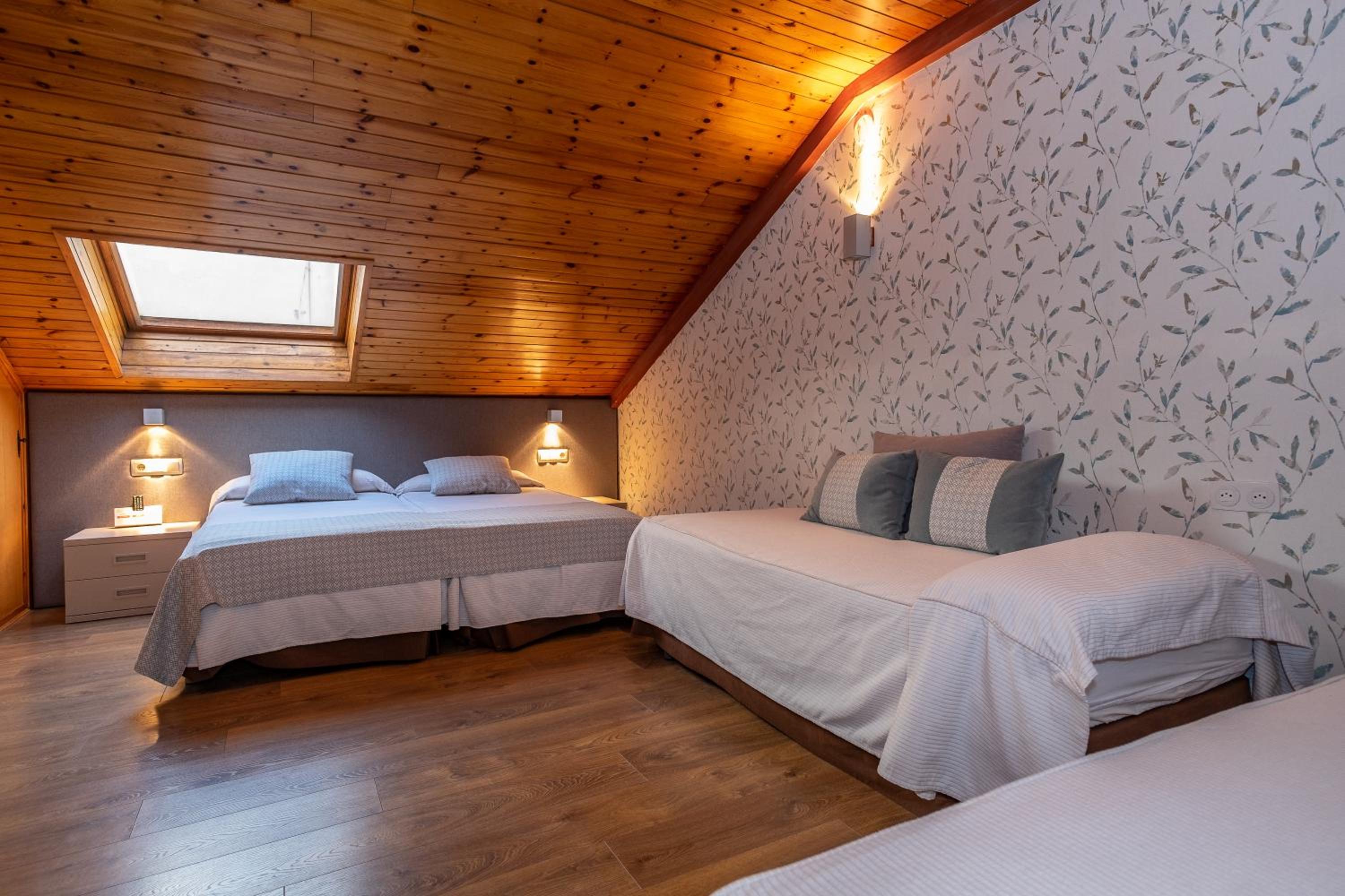 Habitación Doble