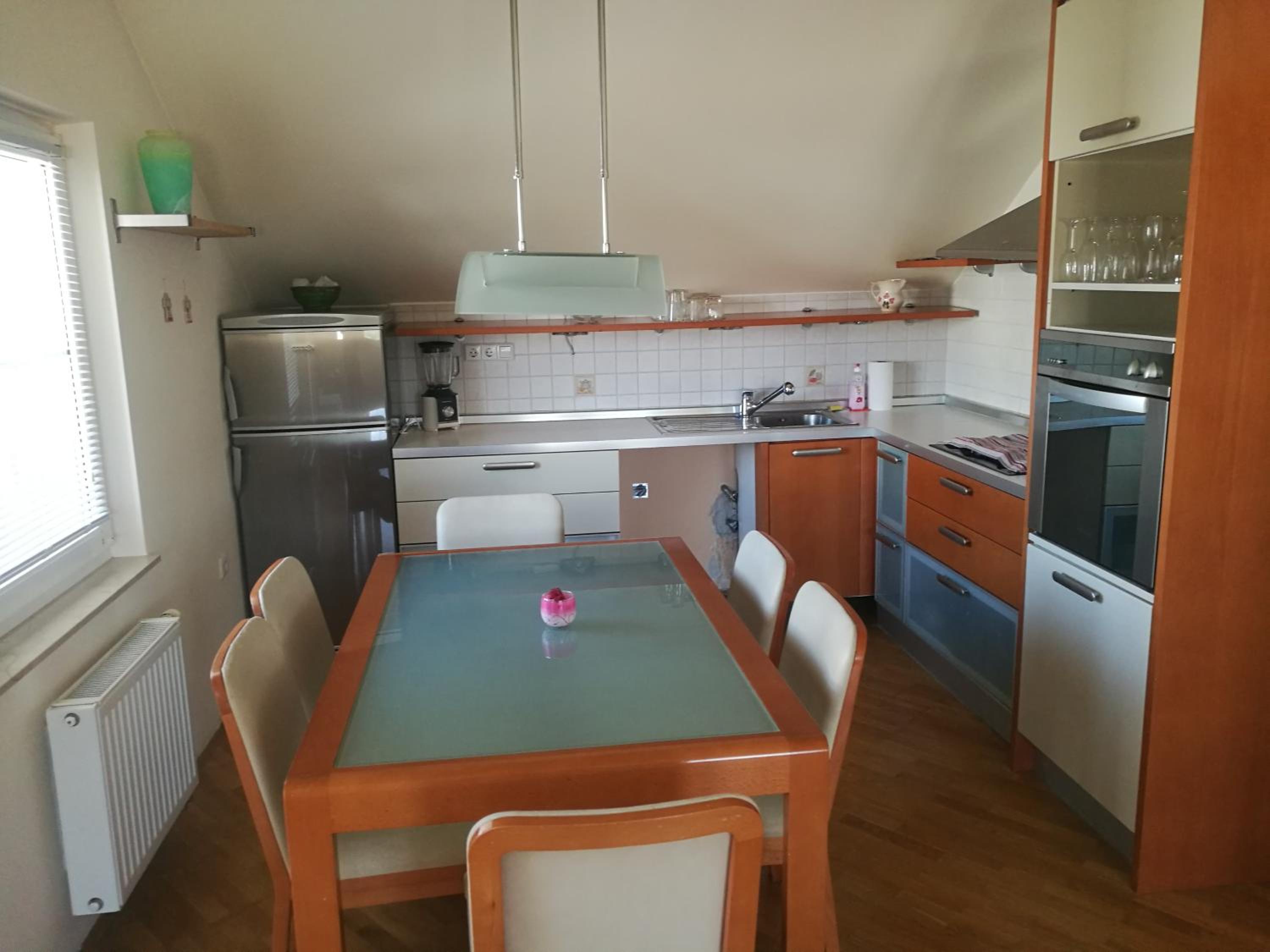 Apartment with Terrace photo 2