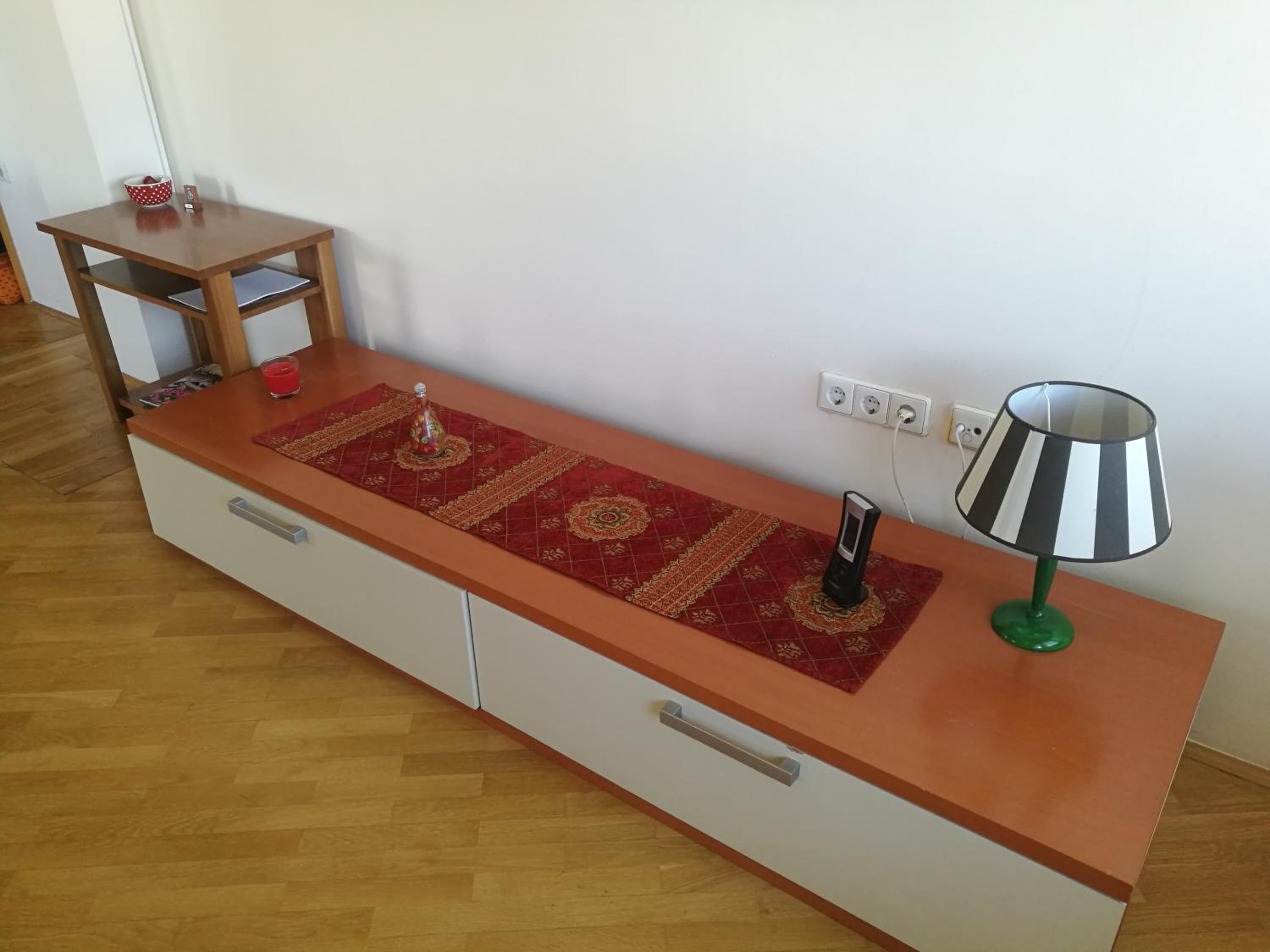 Apartment with Terrace photo 3