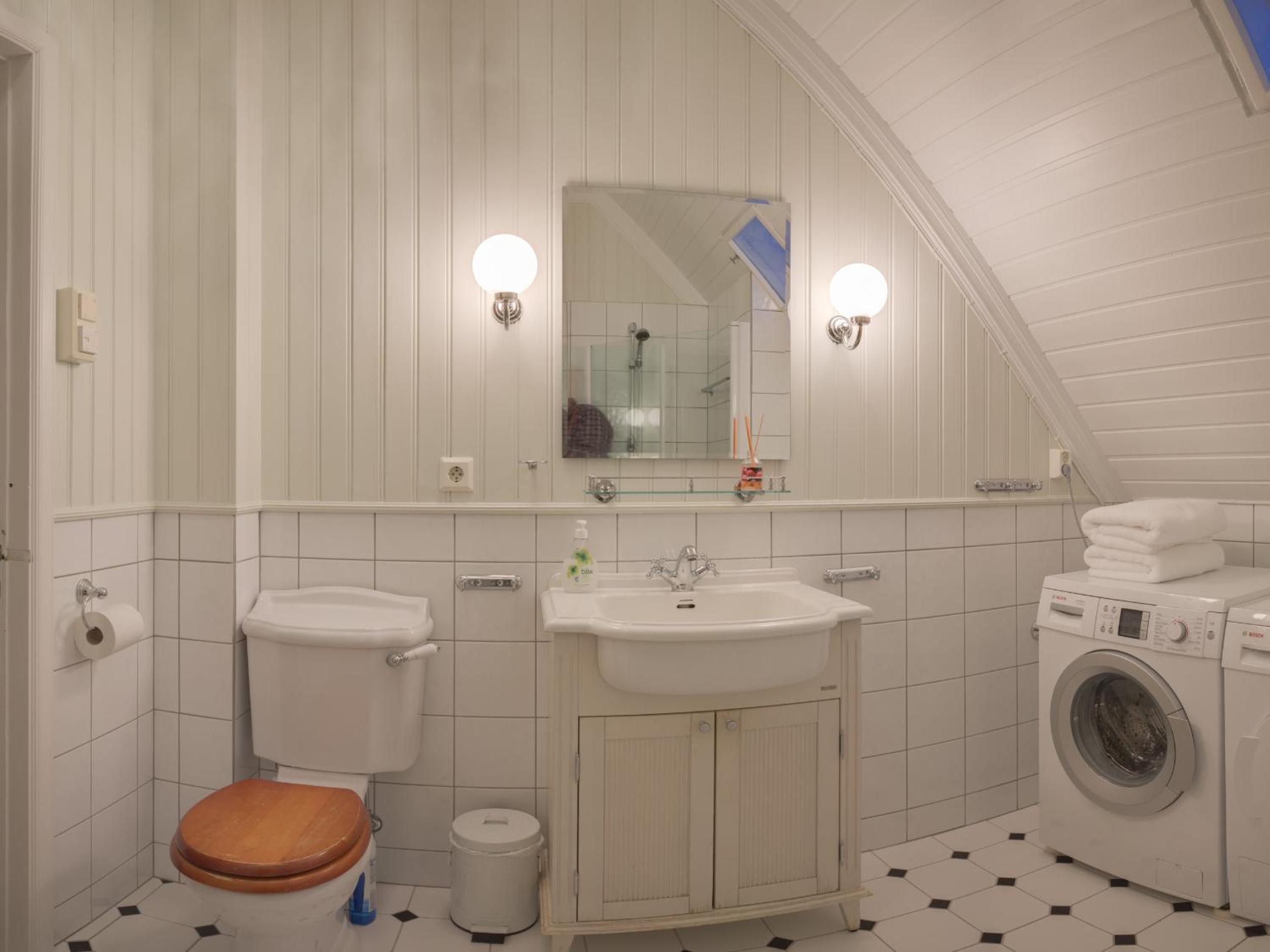Double Room with Private Bathroom photo 2