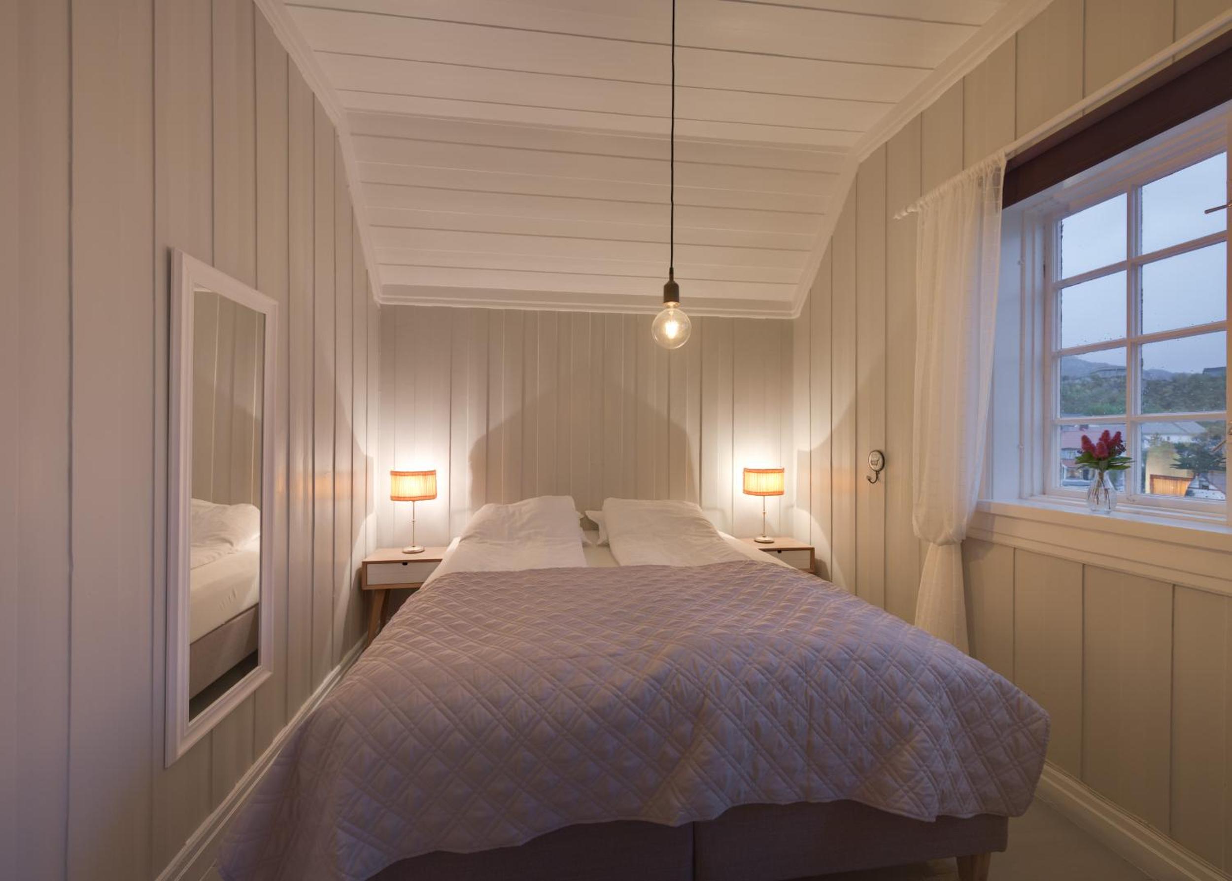 Double Room with Private Bathroom photo 1