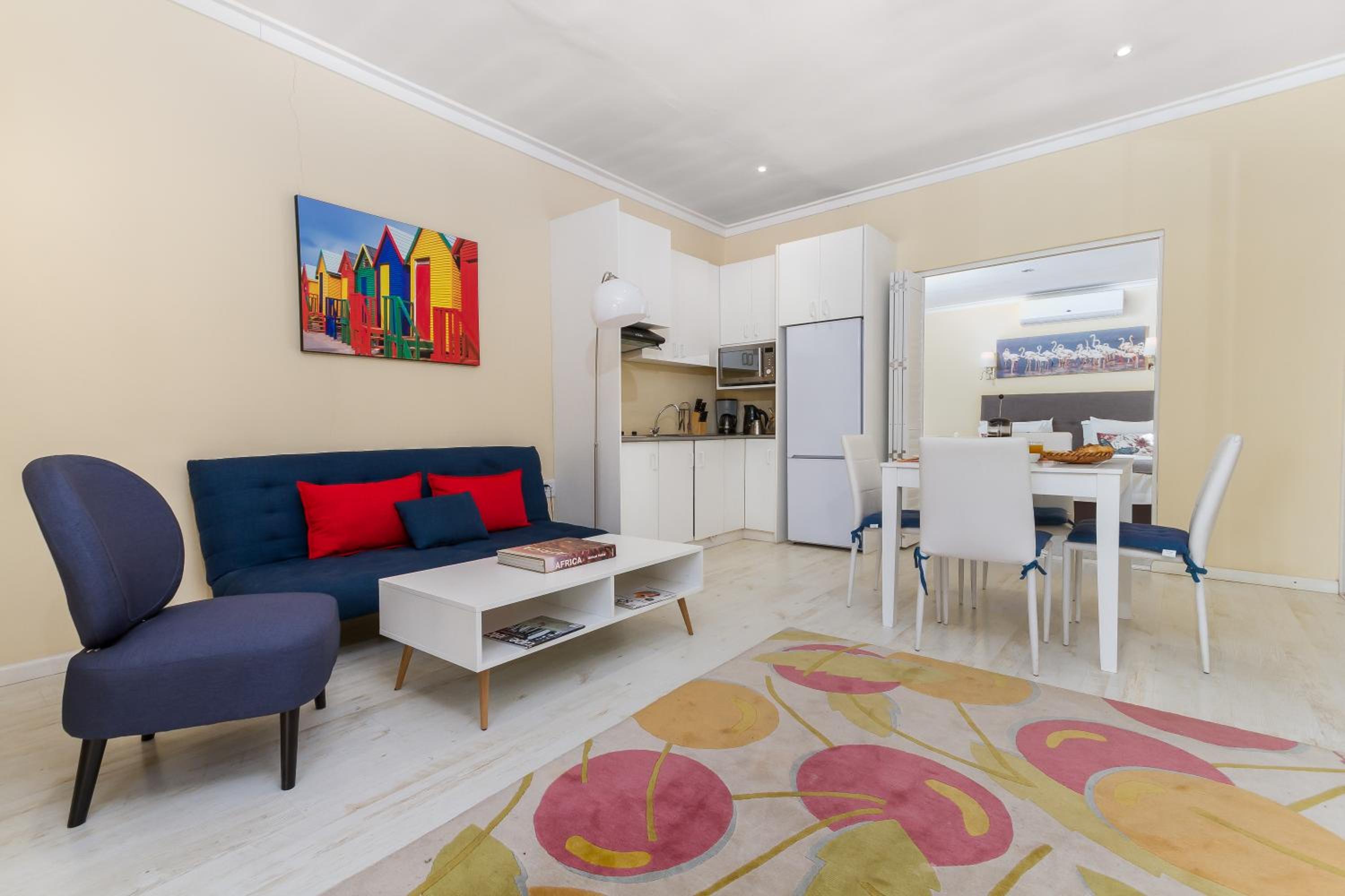 Luxury Apartment photo 1