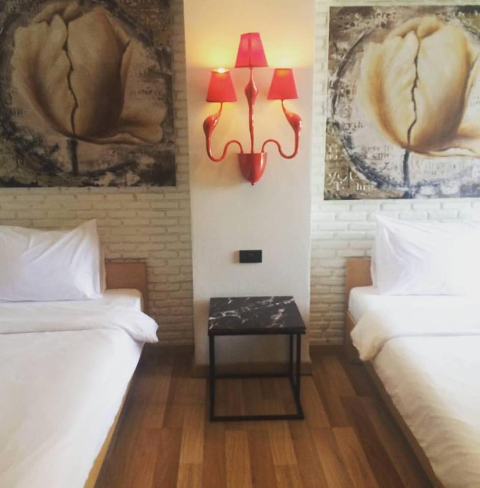 Deluxe Twin Room - Photo 4